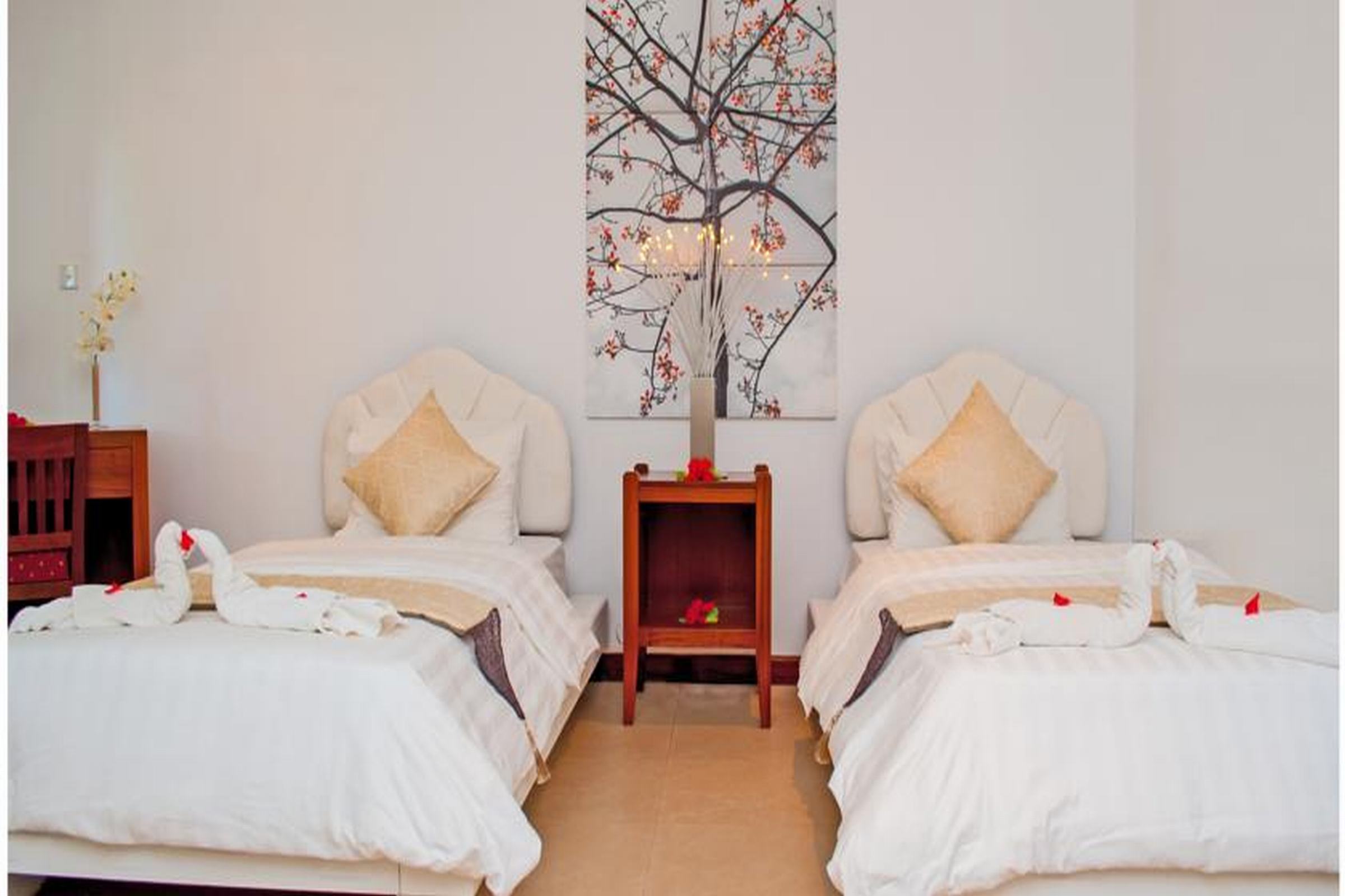 Le Domaine de La Réserve Hotel