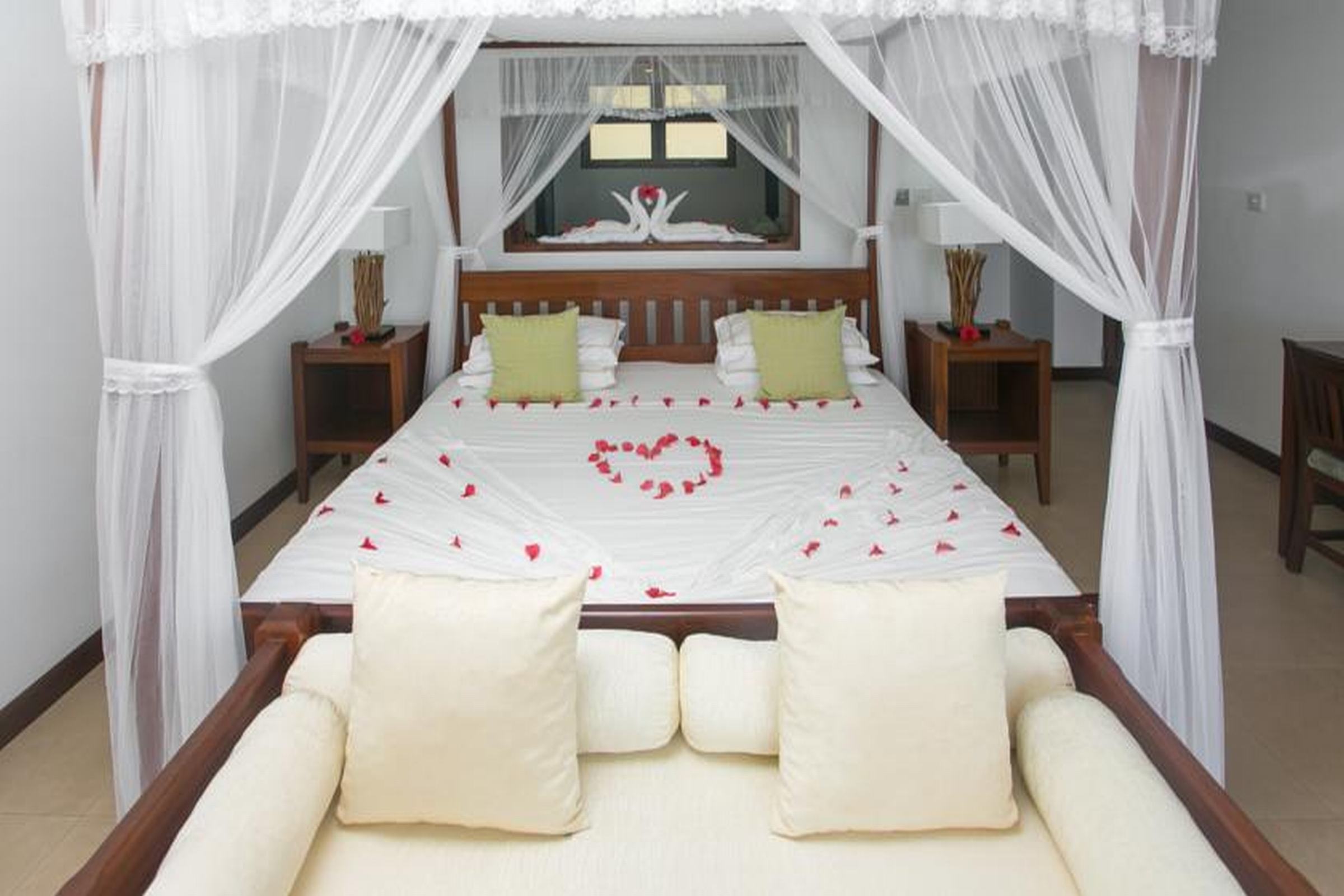 Le Domaine de La Réserve Hotel