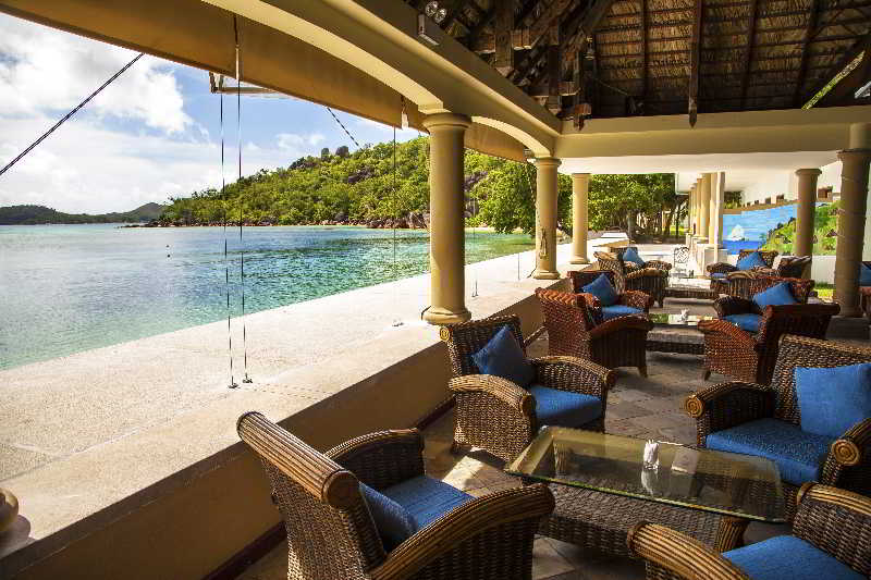 Le Domaine de La Réserve Hotel