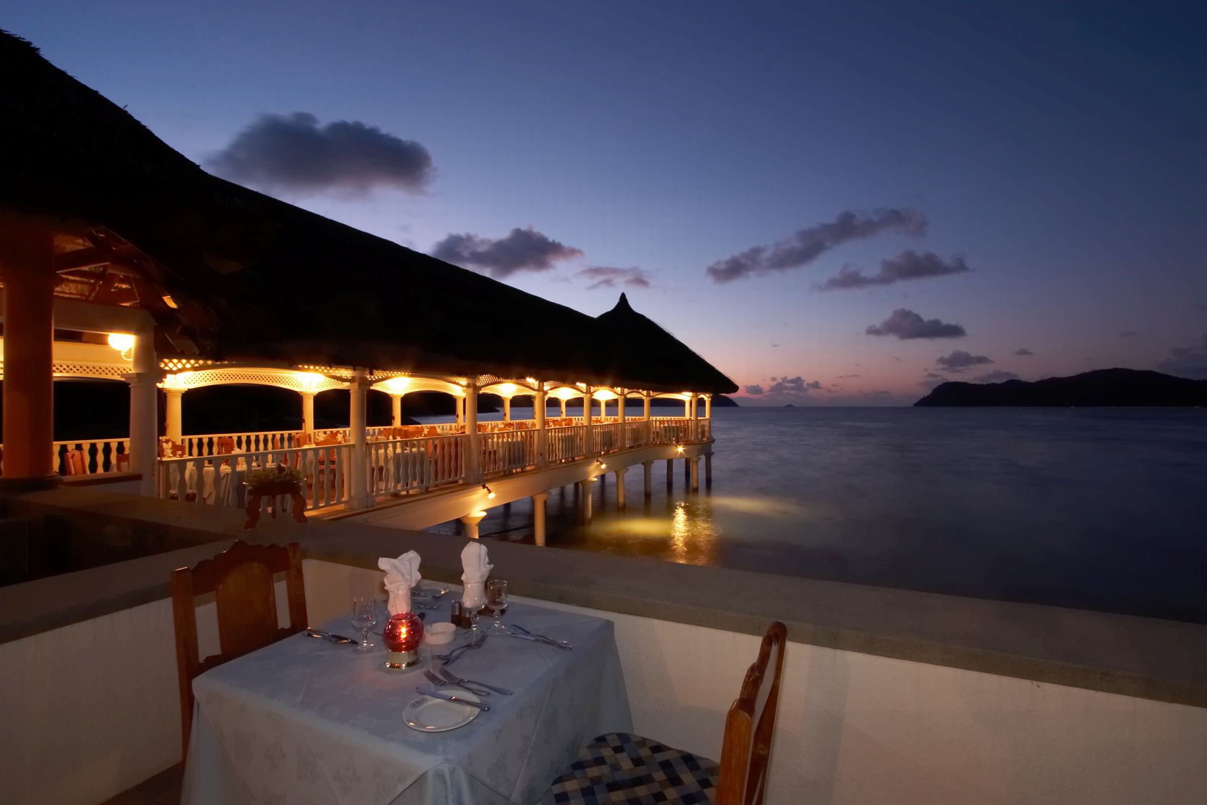Le Domaine de La Réserve Hotel