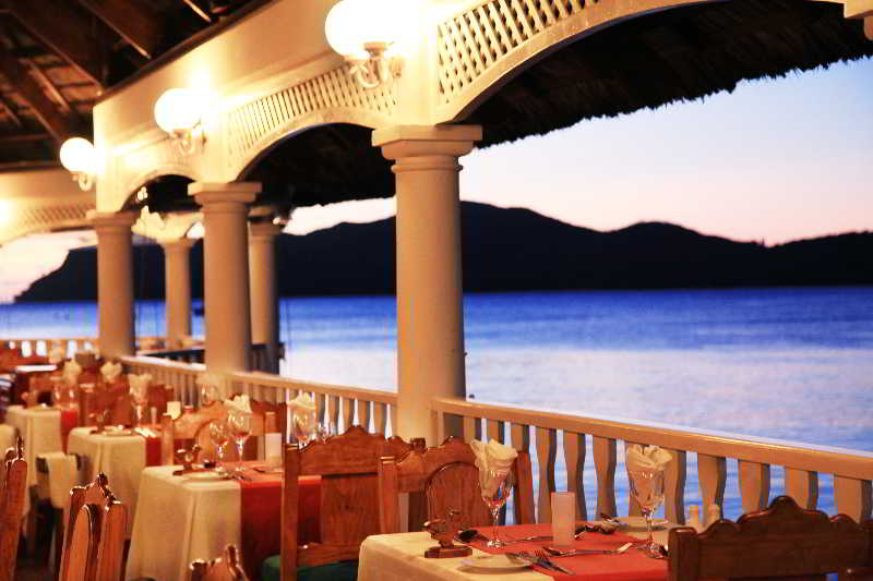 Le Domaine de La Réserve Hotel