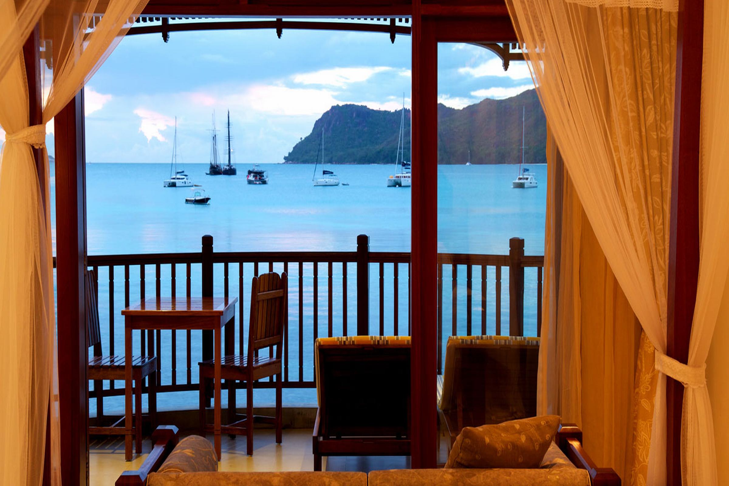 Le Domaine de La Réserve Hotel