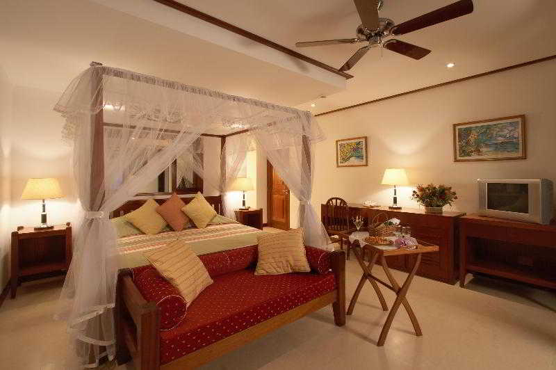 Le Domaine de La Réserve Hotel