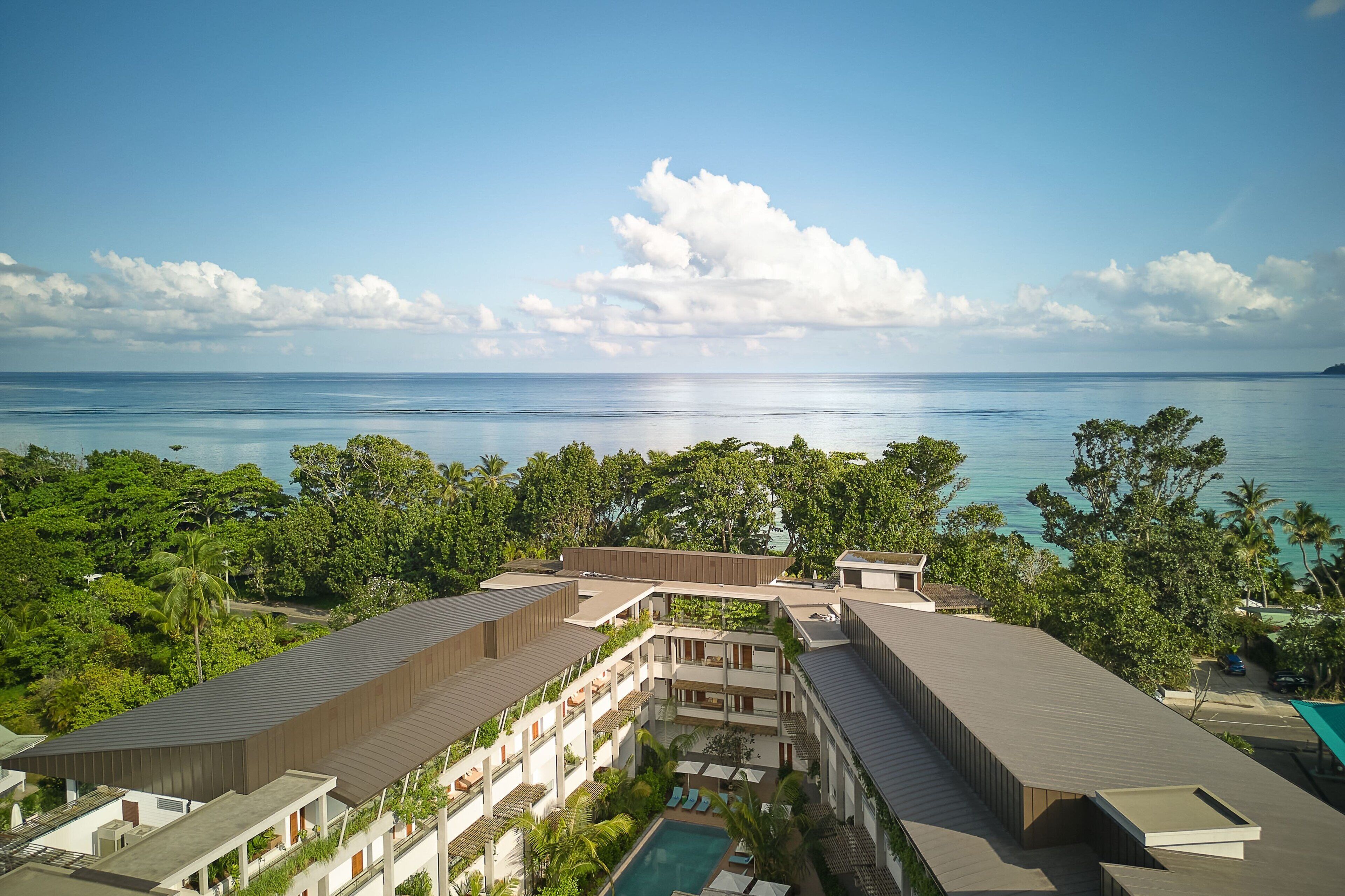 laïla, Seychelles, a Tribute Portfolio Resort