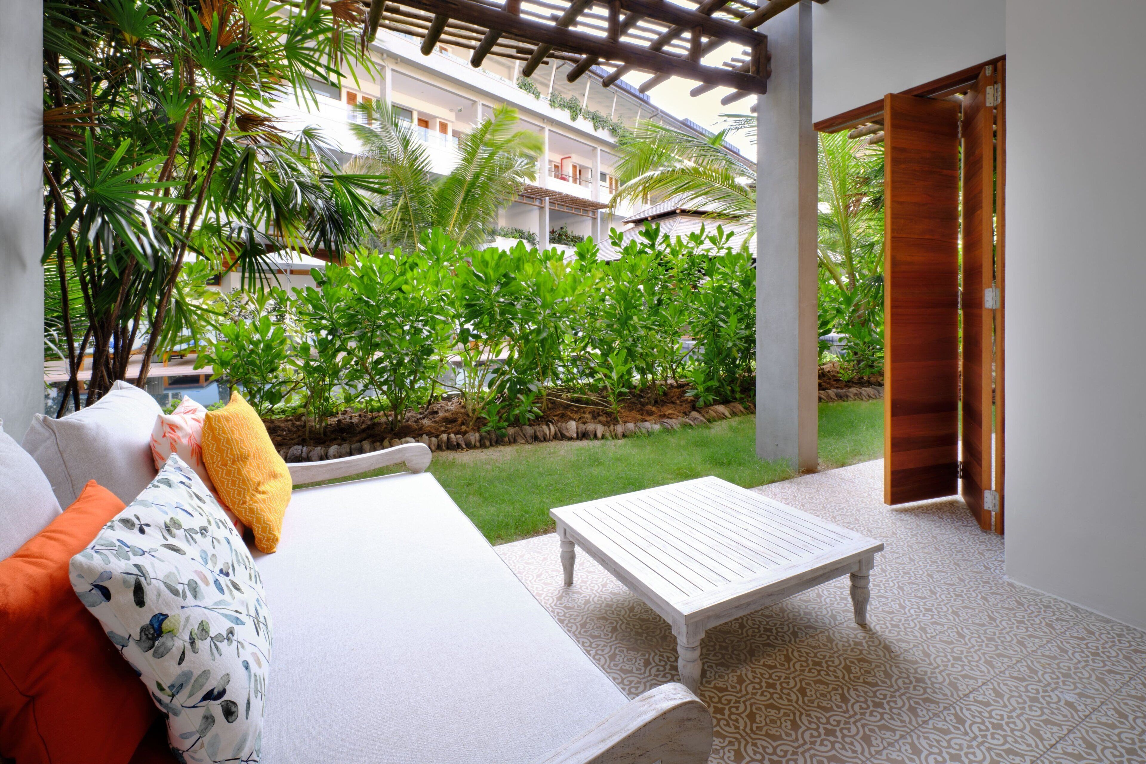 laïla, Seychelles, a Tribute Portfolio Resort