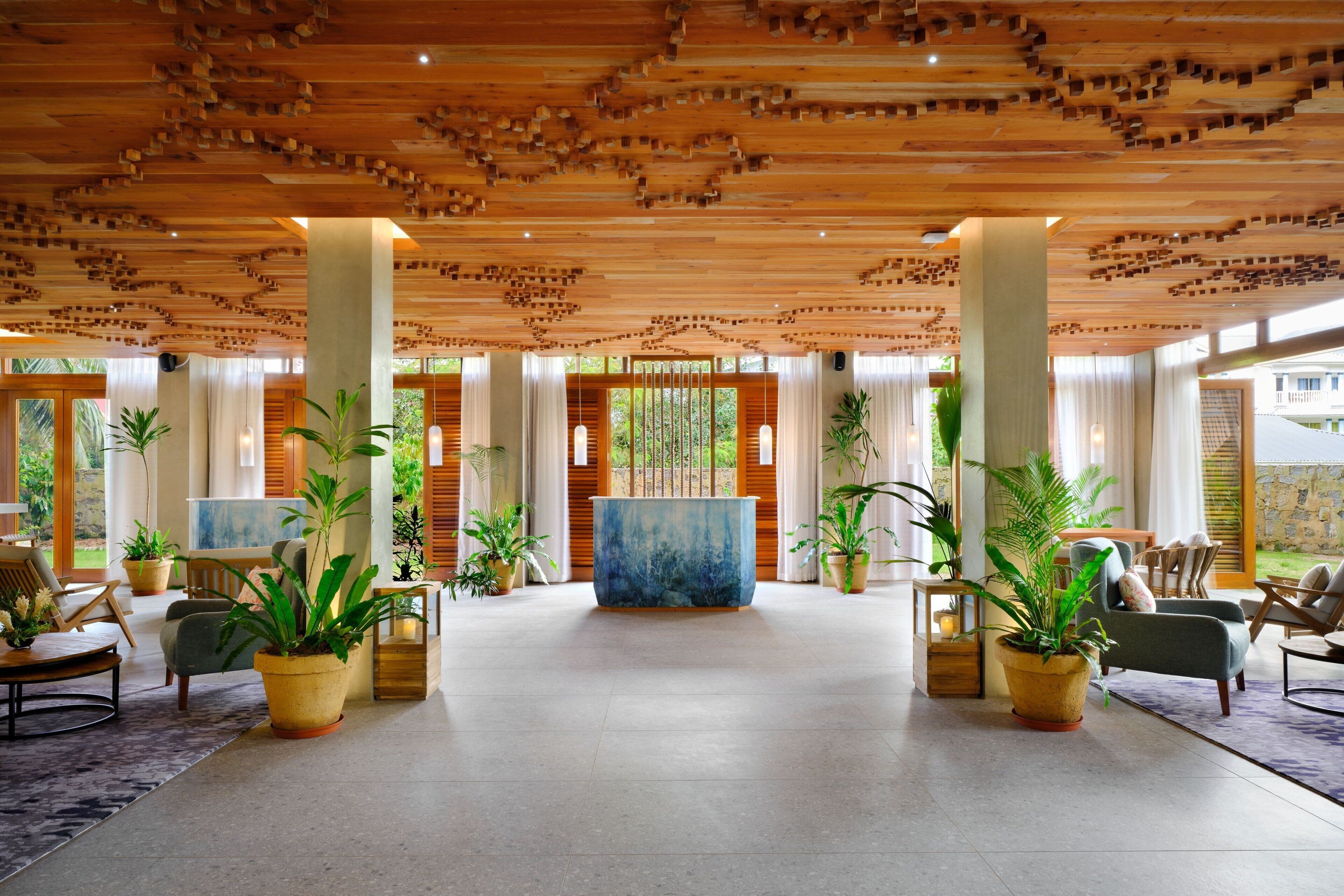 laïla, Seychelles, a Tribute Portfolio Resort