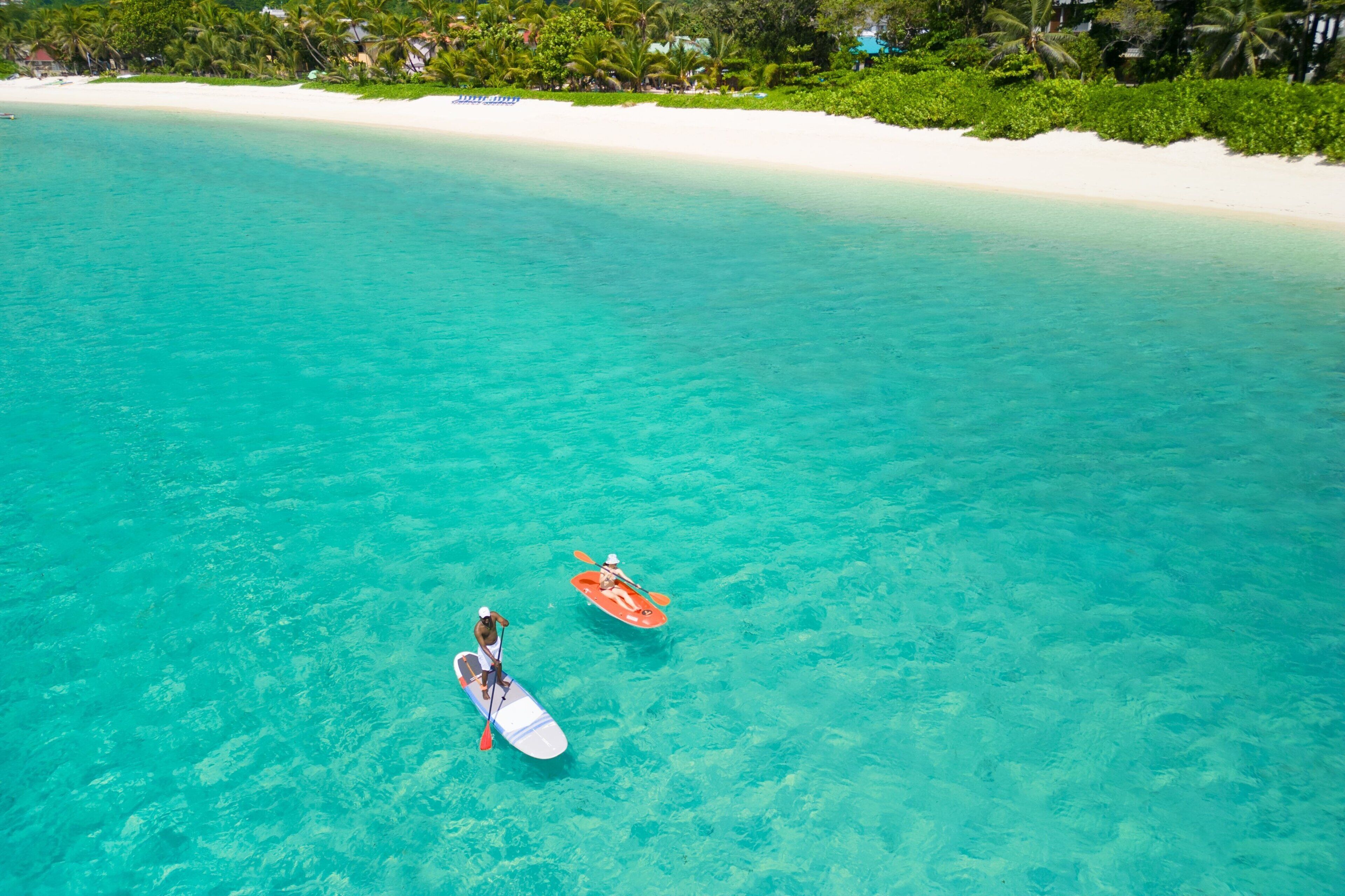 laïla, Seychelles, a Tribute Portfolio Resort