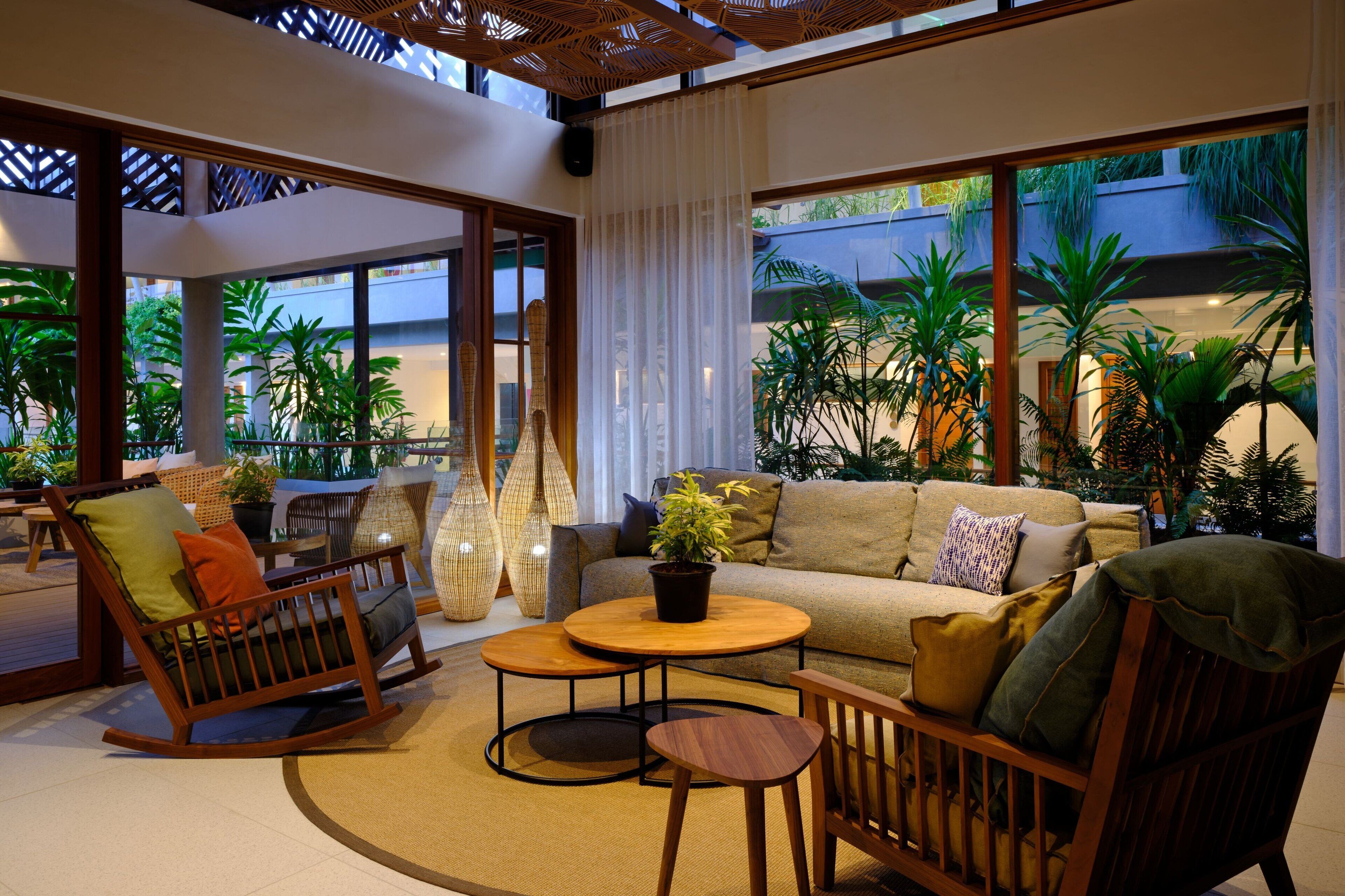 laïla, Seychelles, a Tribute Portfolio Resort