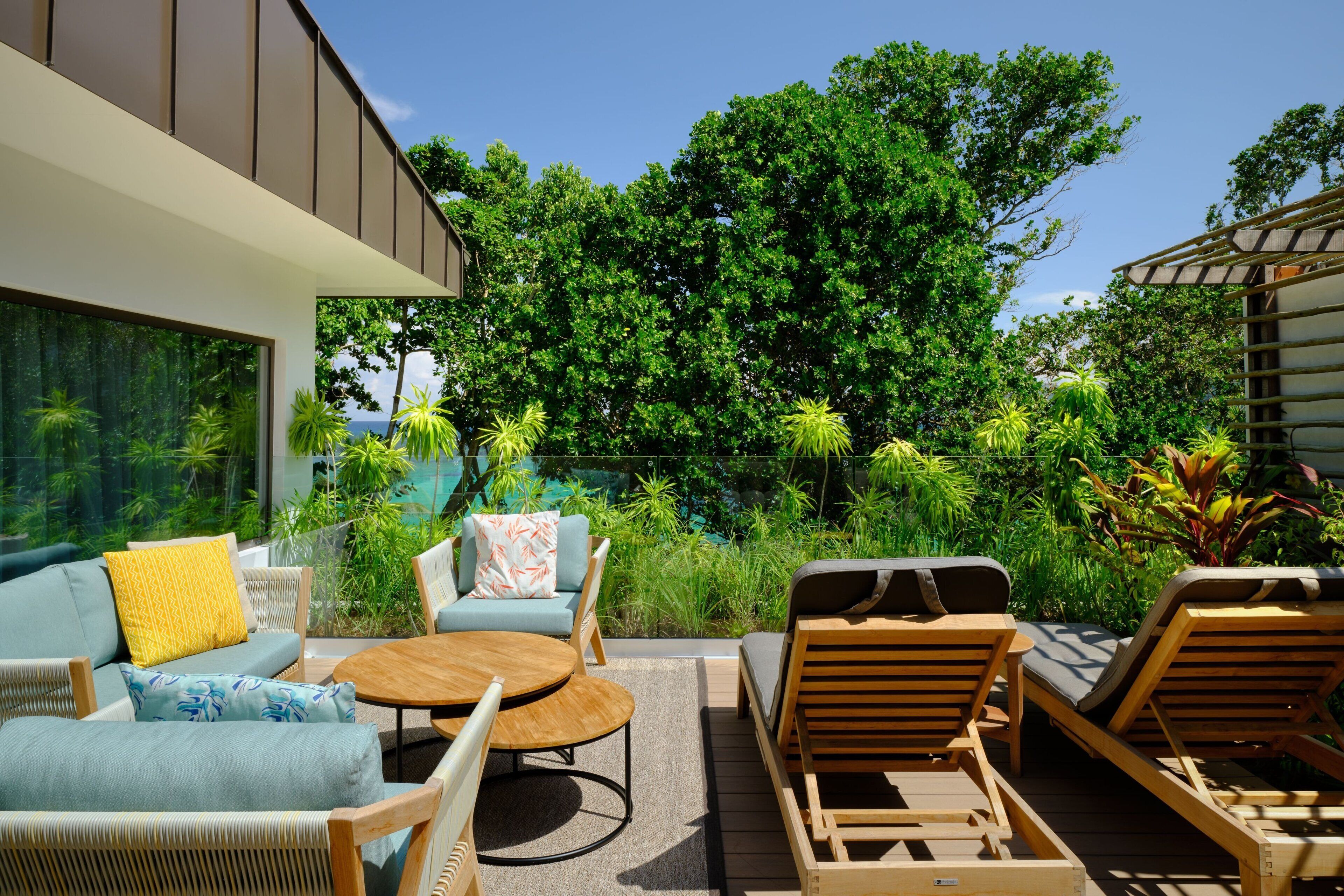 laïla, Seychelles, a Tribute Portfolio Resort