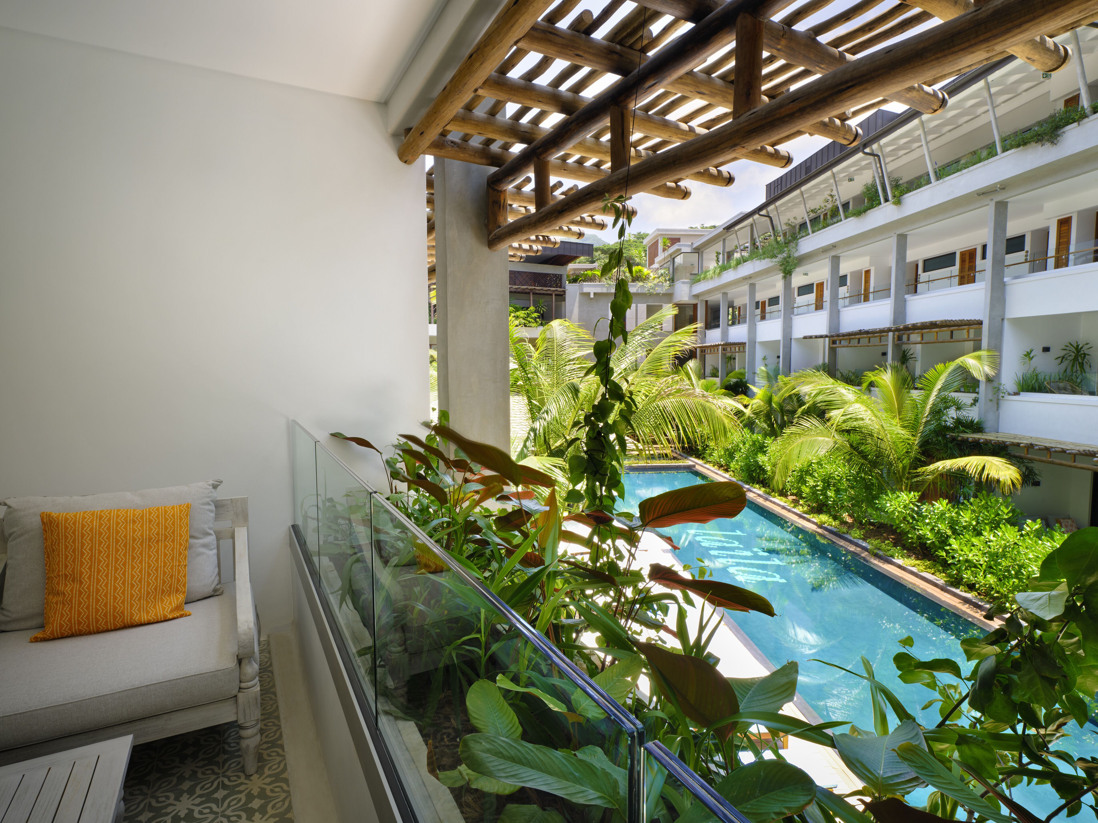 laïla, Seychelles, a Tribute Portfolio Resort