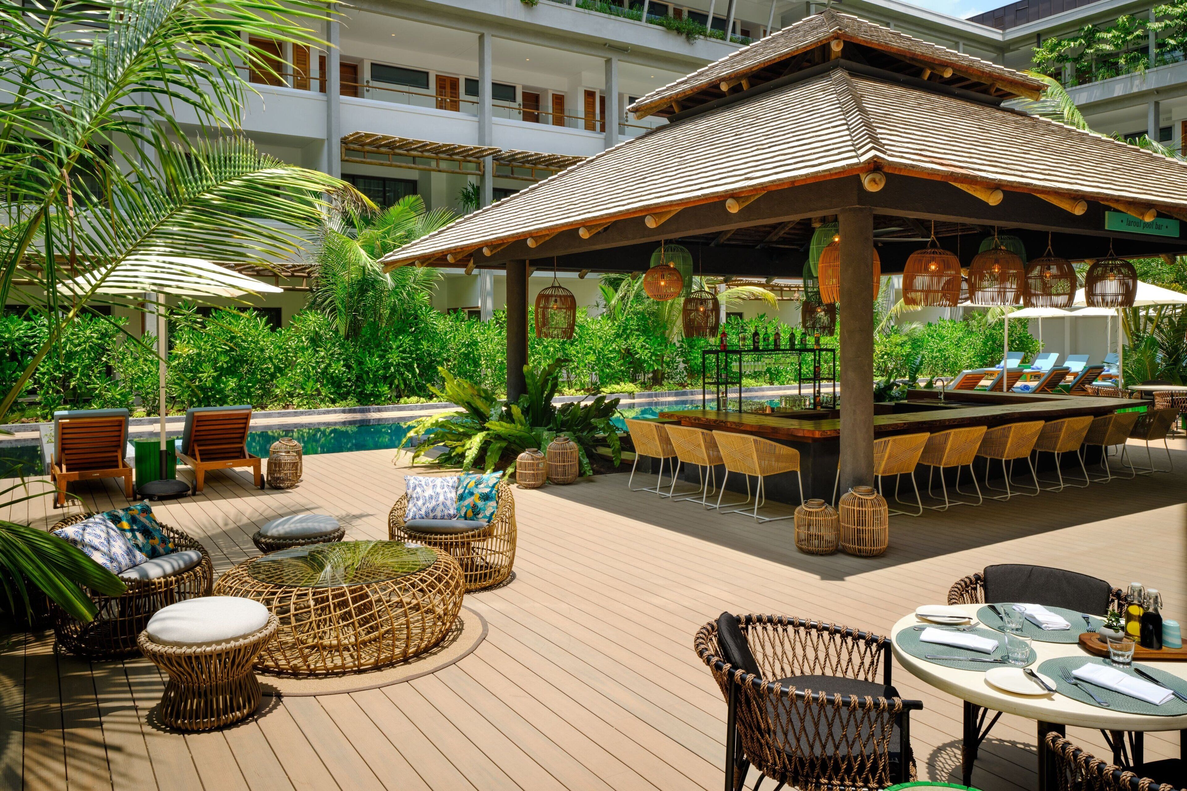 laïla, Seychelles, a Tribute Portfolio Resort