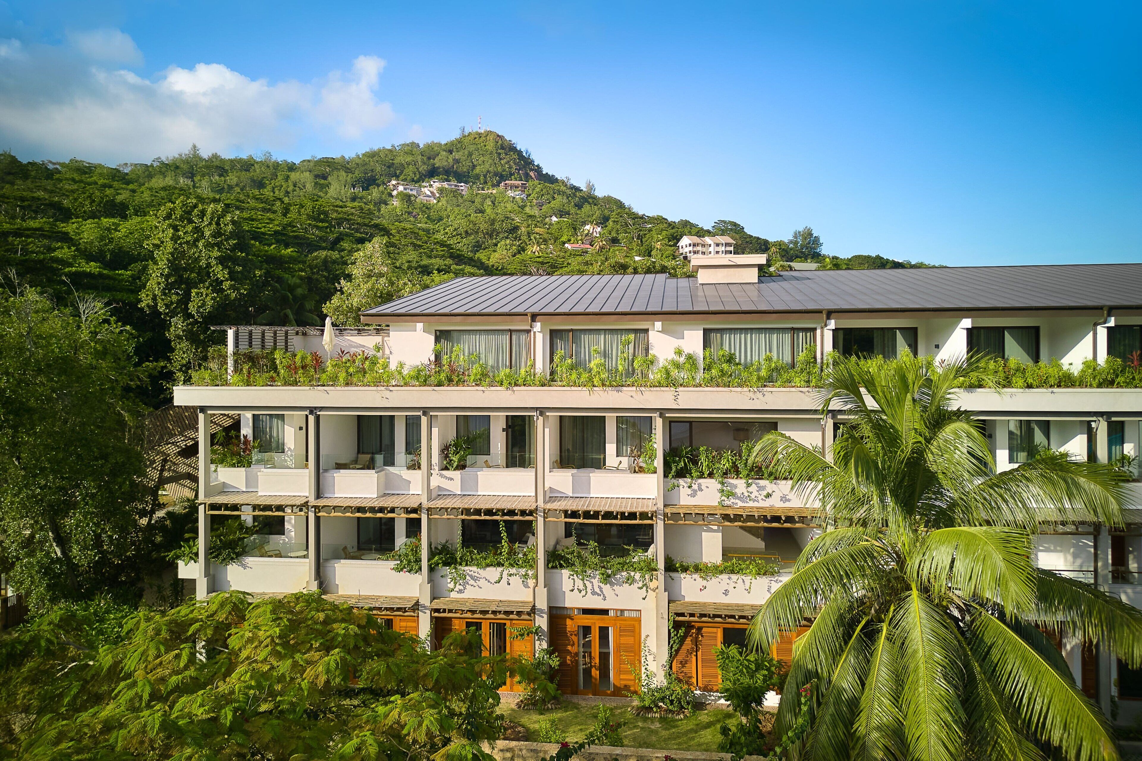 laïla, Seychelles, a Tribute Portfolio Resort
