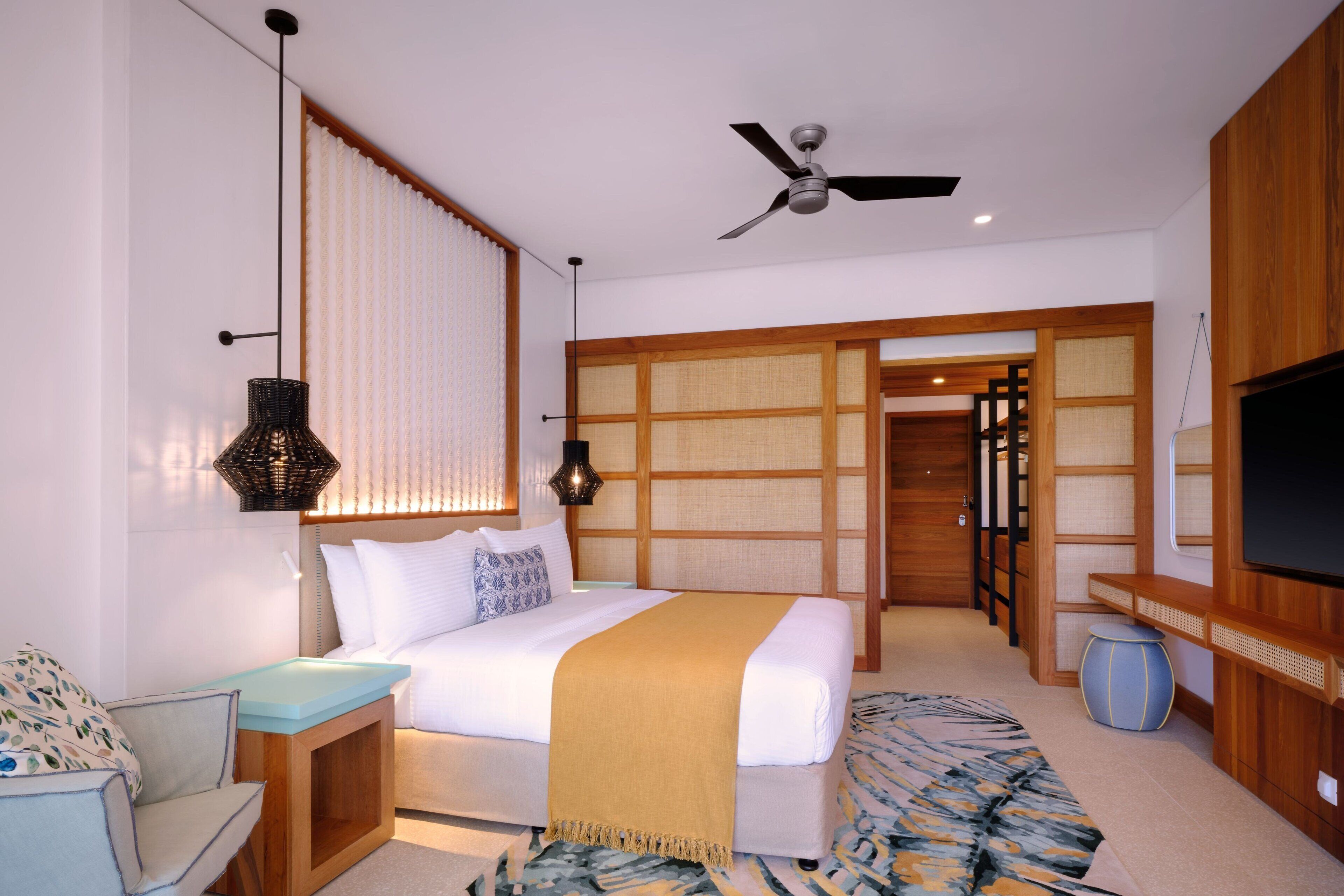 laïla, Seychelles, a Tribute Portfolio Resort