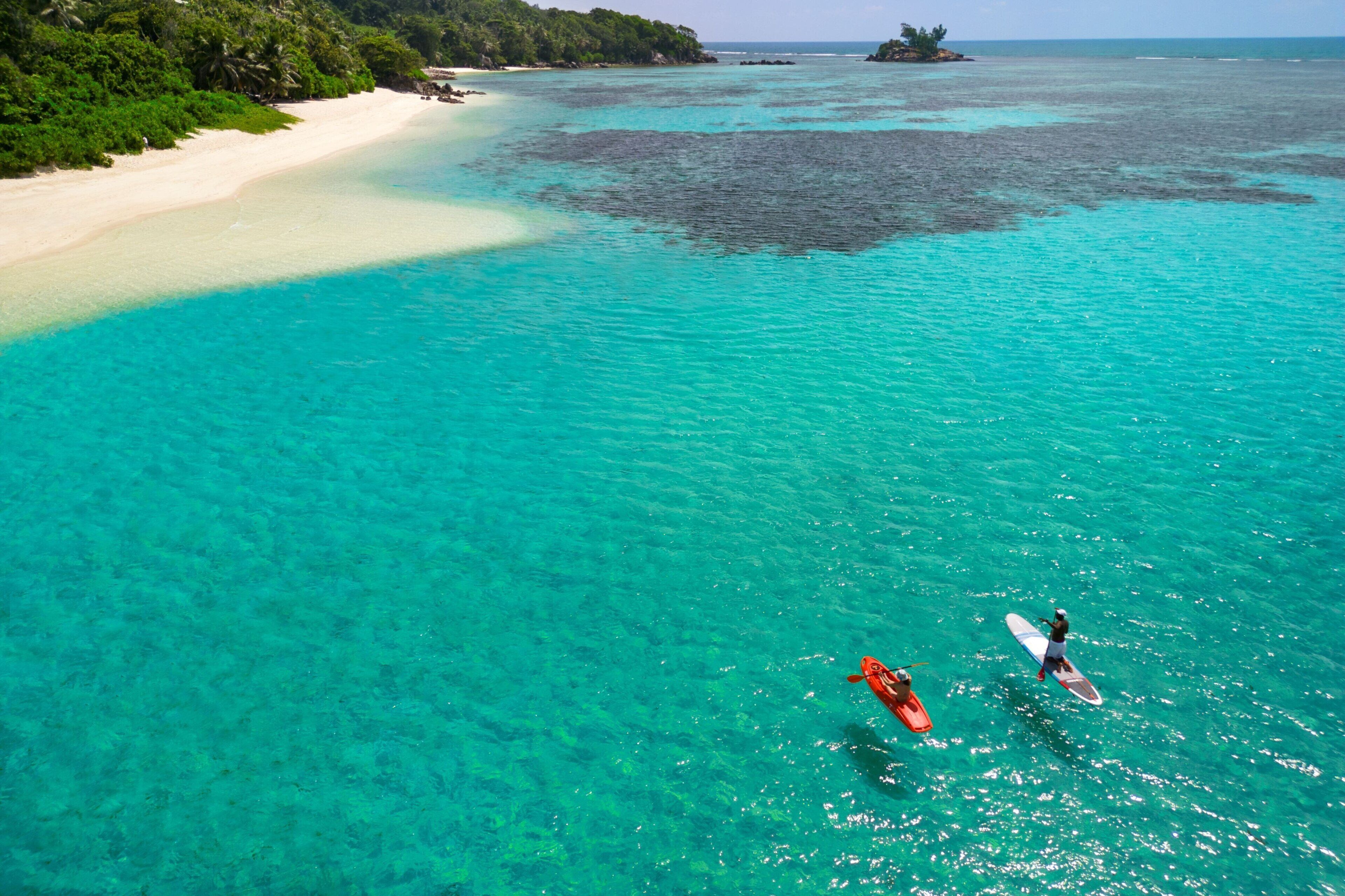 laïla, Seychelles, a Tribute Portfolio Resort