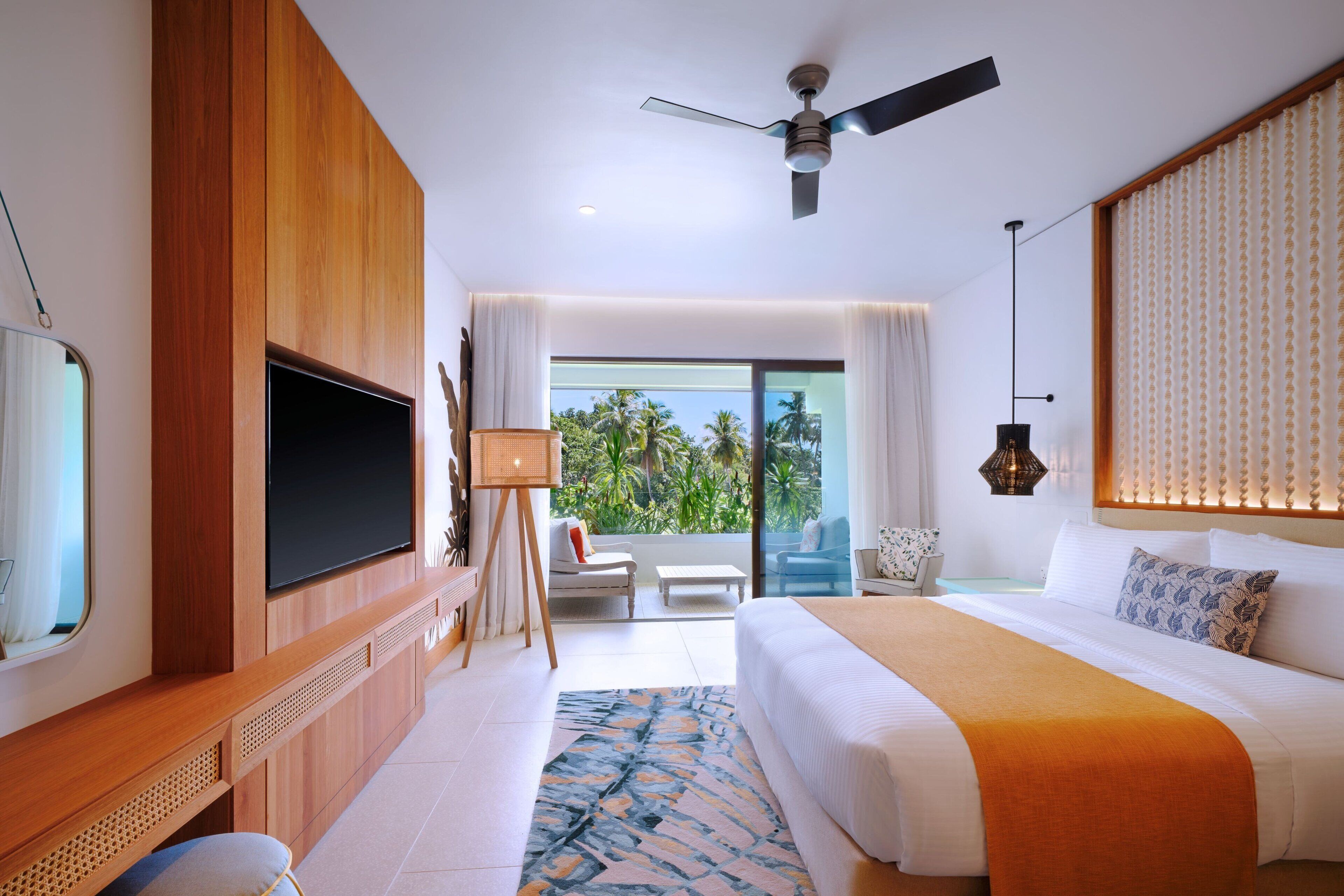 laïla, Seychelles, a Tribute Portfolio Resort