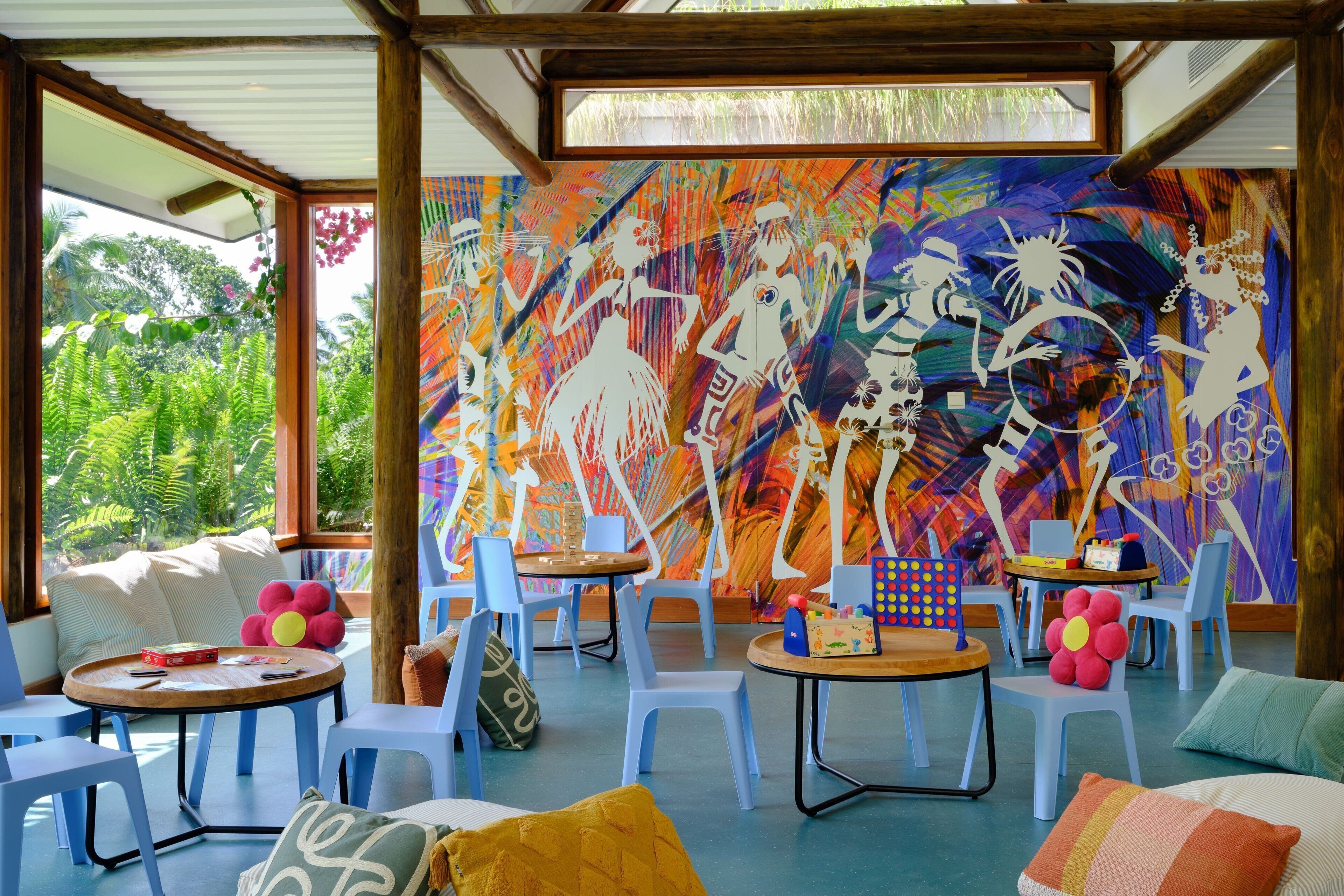 laïla, Seychelles, a Tribute Portfolio Resort