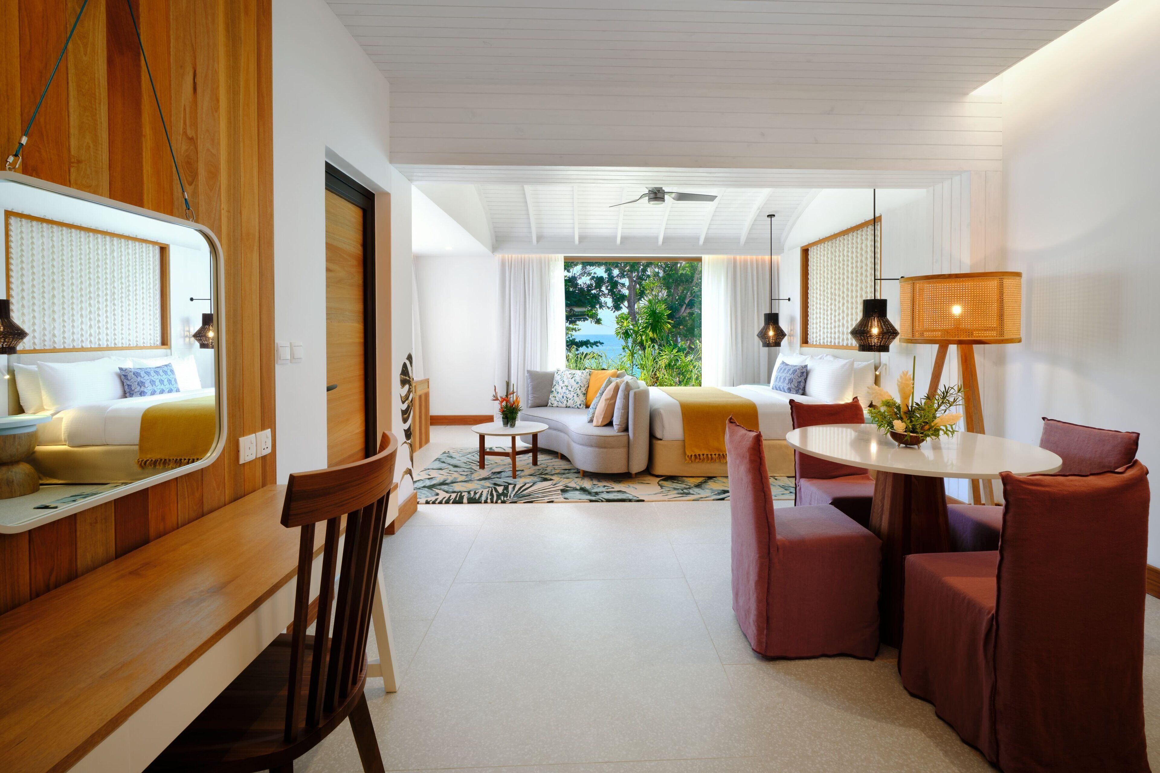 laïla, Seychelles, a Tribute Portfolio Resort