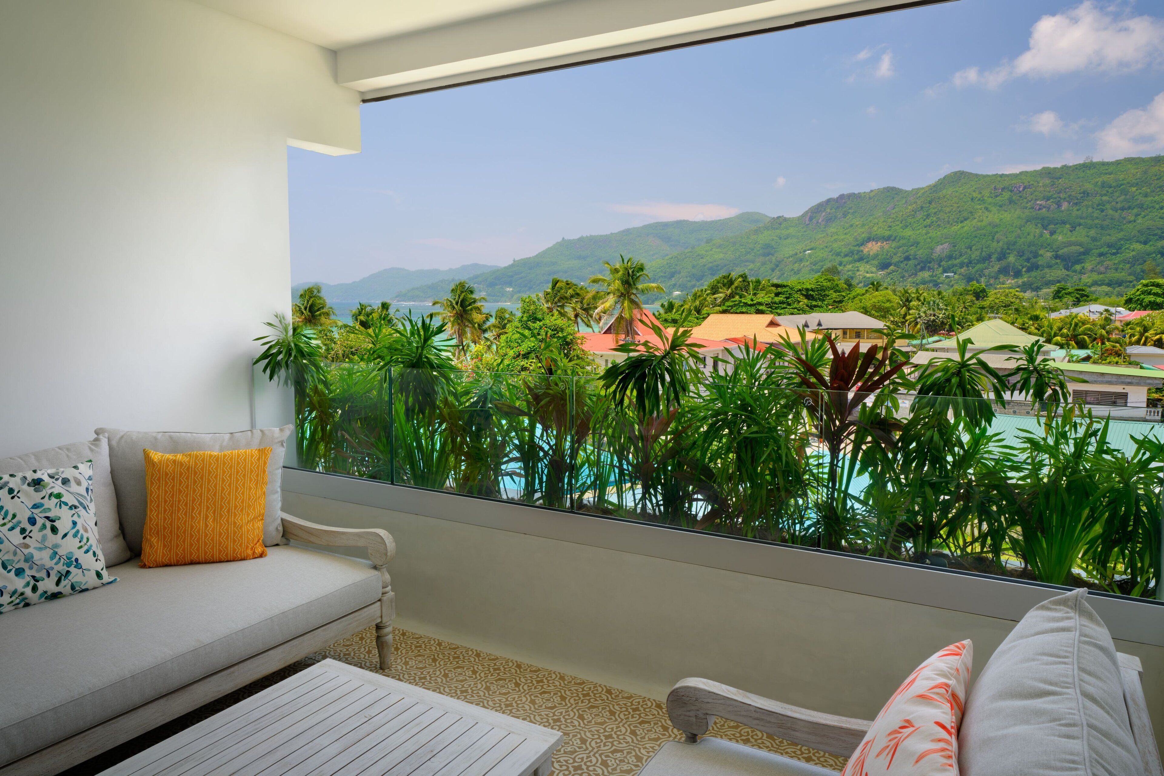 laïla, Seychelles, a Tribute Portfolio Resort