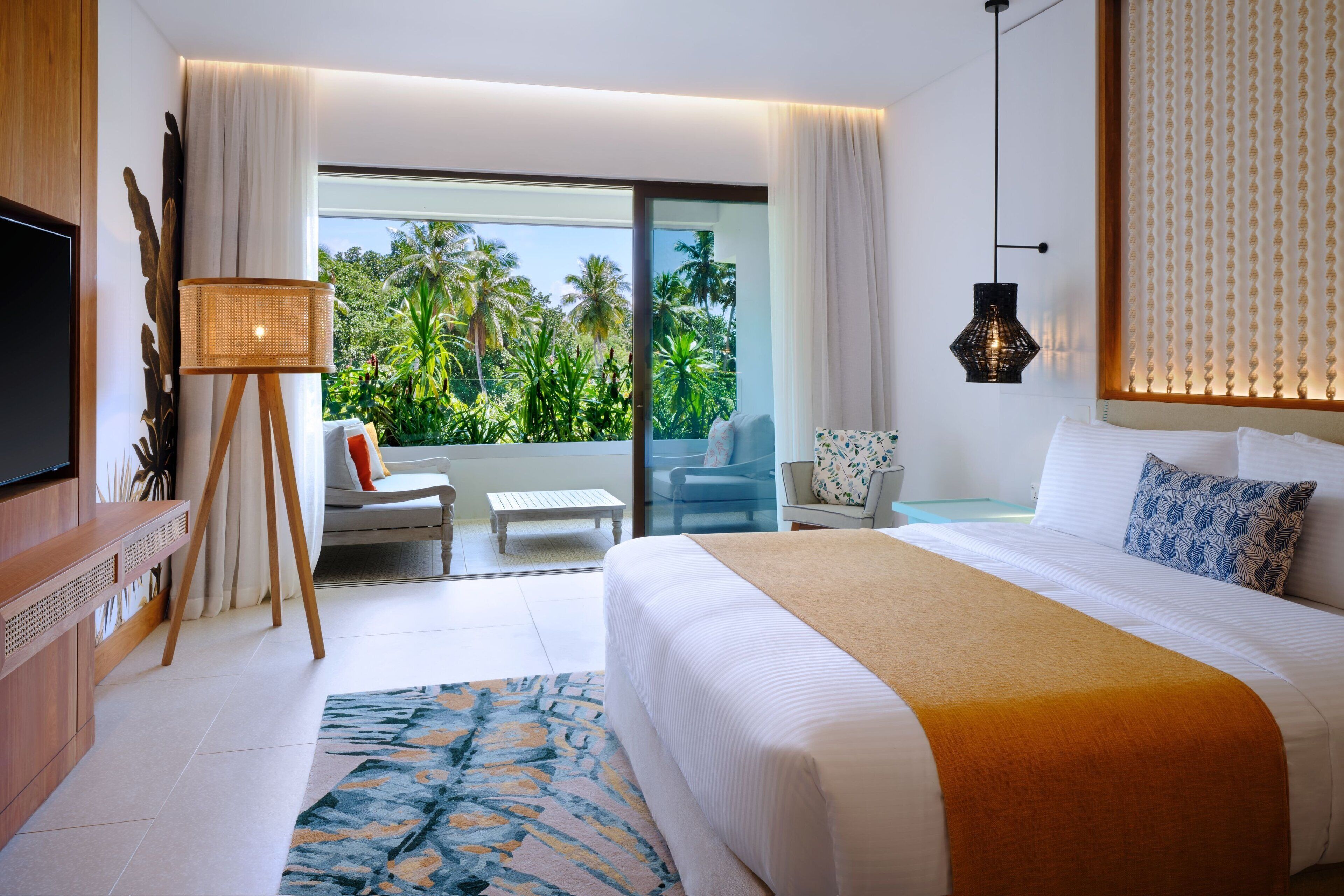 laïla, Seychelles, a Tribute Portfolio Resort
