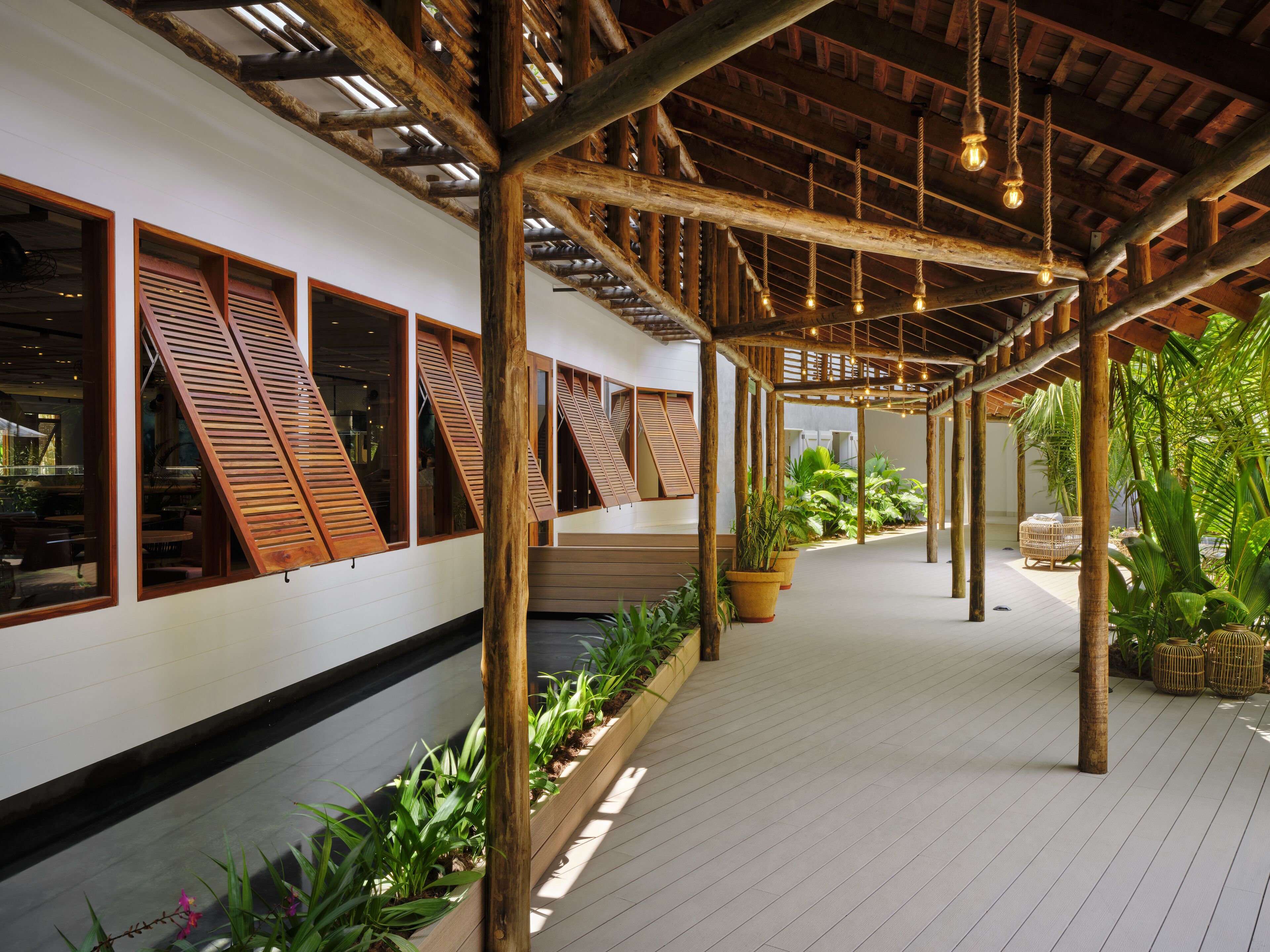 laïla, Seychelles, a Tribute Portfolio Resort
