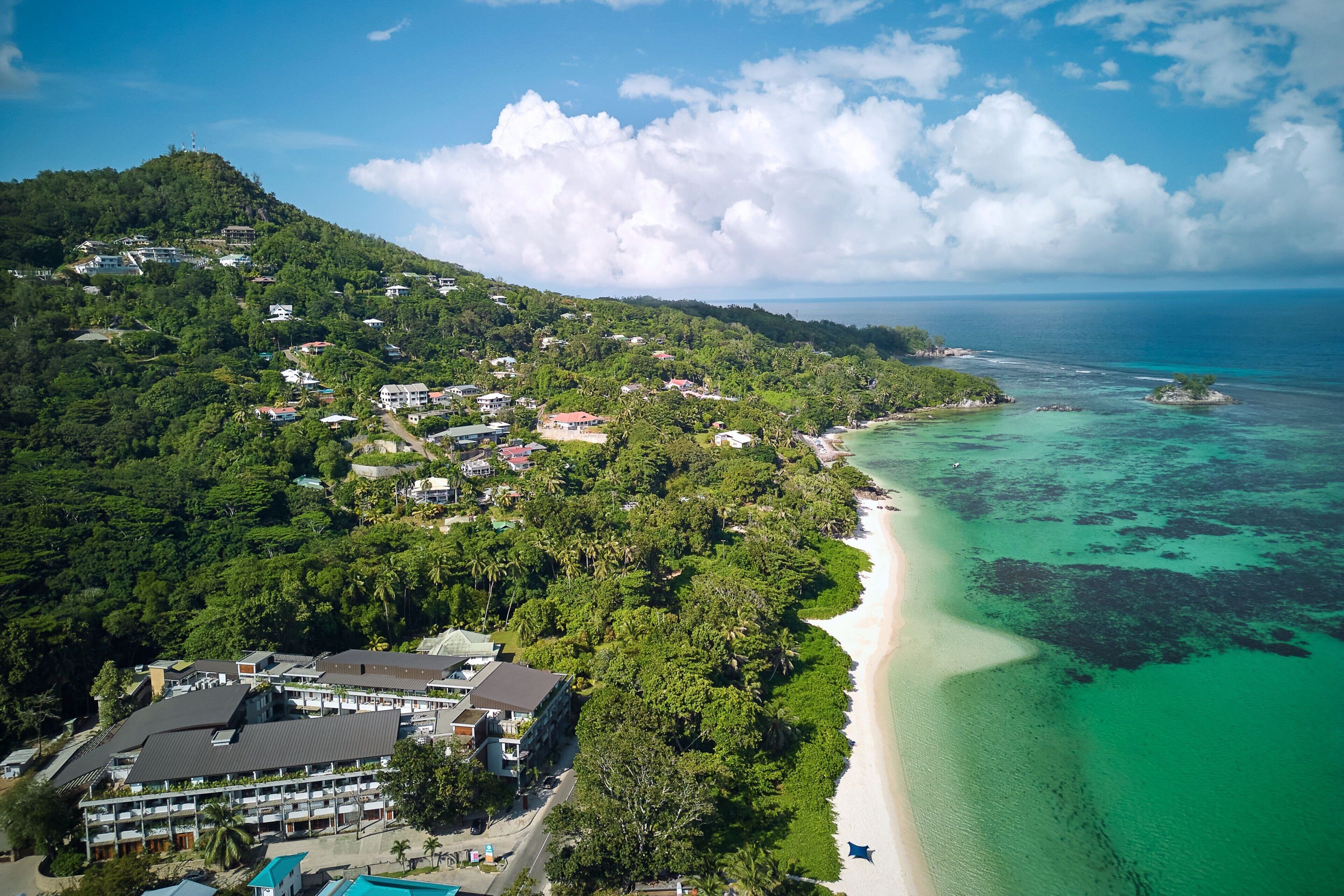 laïla, Seychelles, a Tribute Portfolio Resort