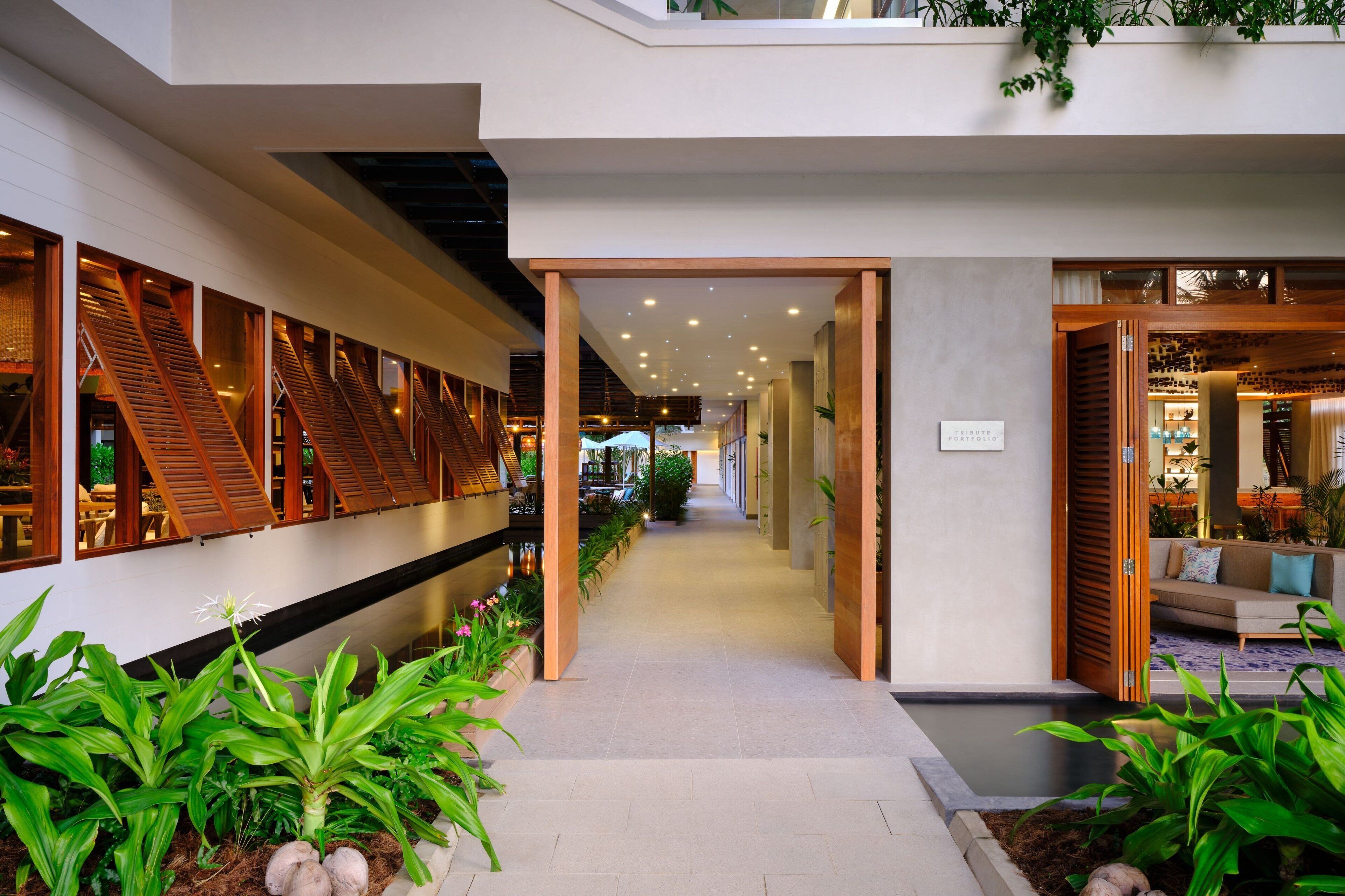 laïla, Seychelles, a Tribute Portfolio Resort