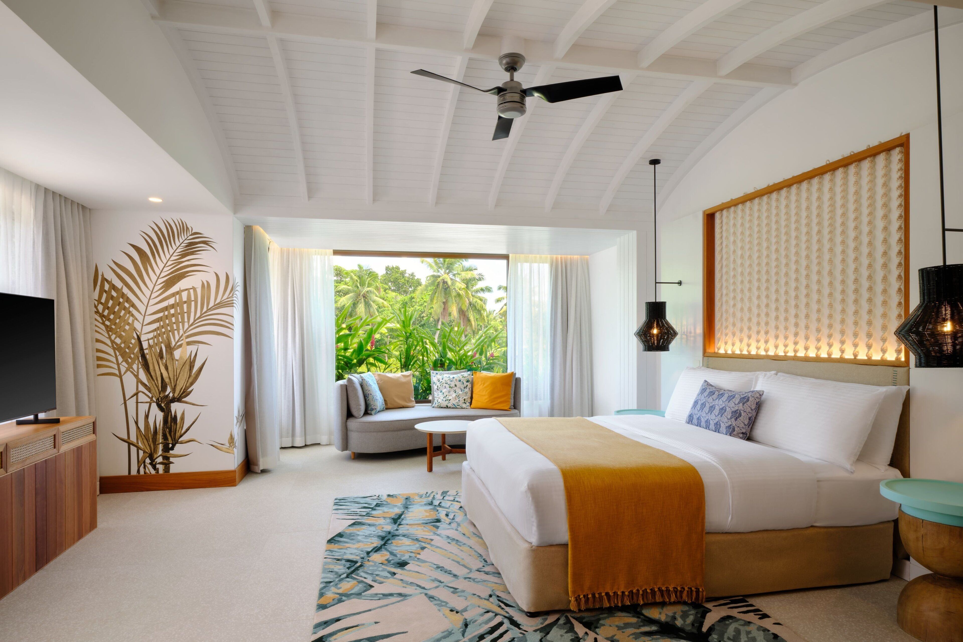 laïla, Seychelles, a Tribute Portfolio Resort