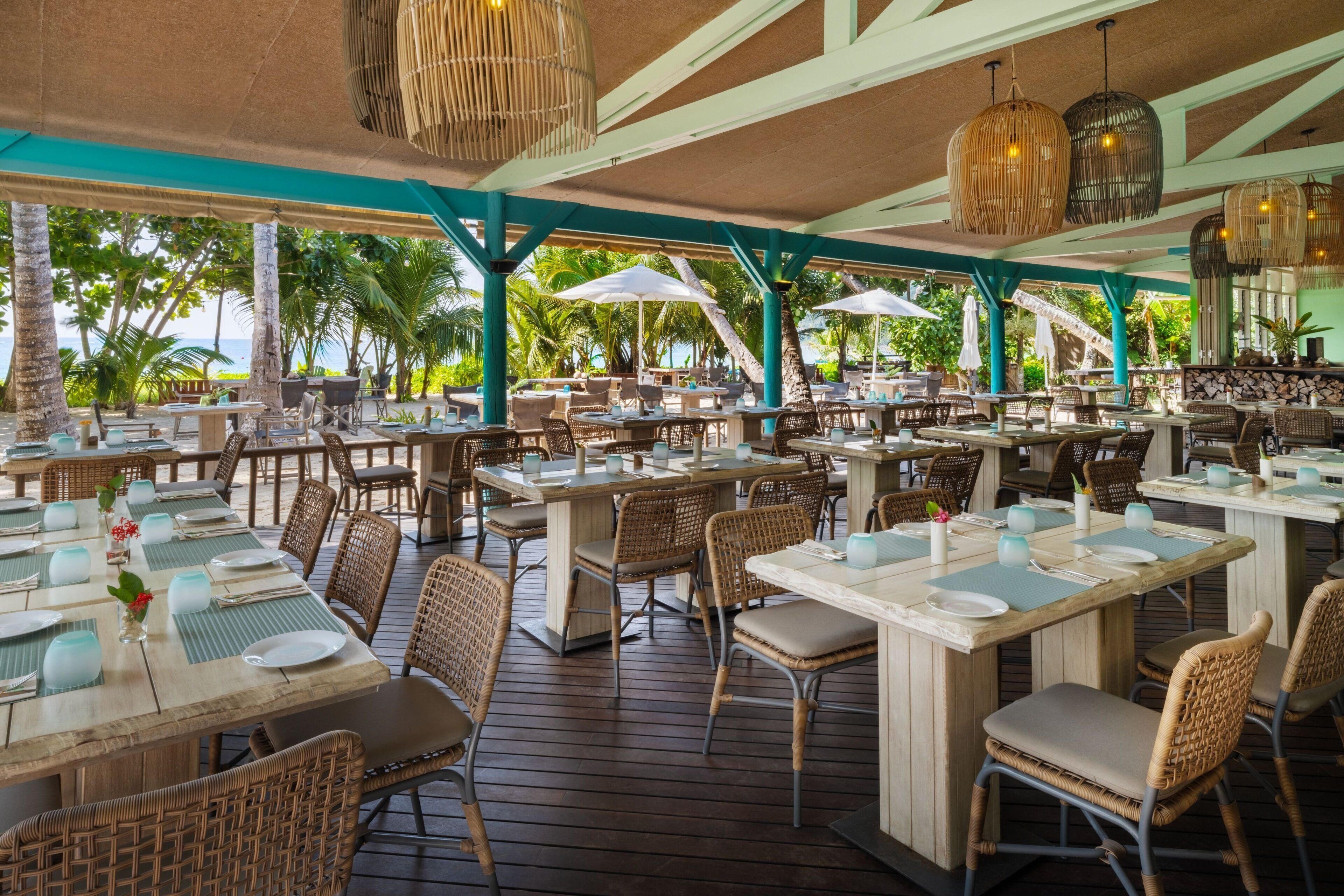 laïla, Seychelles, a Tribute Portfolio Resort