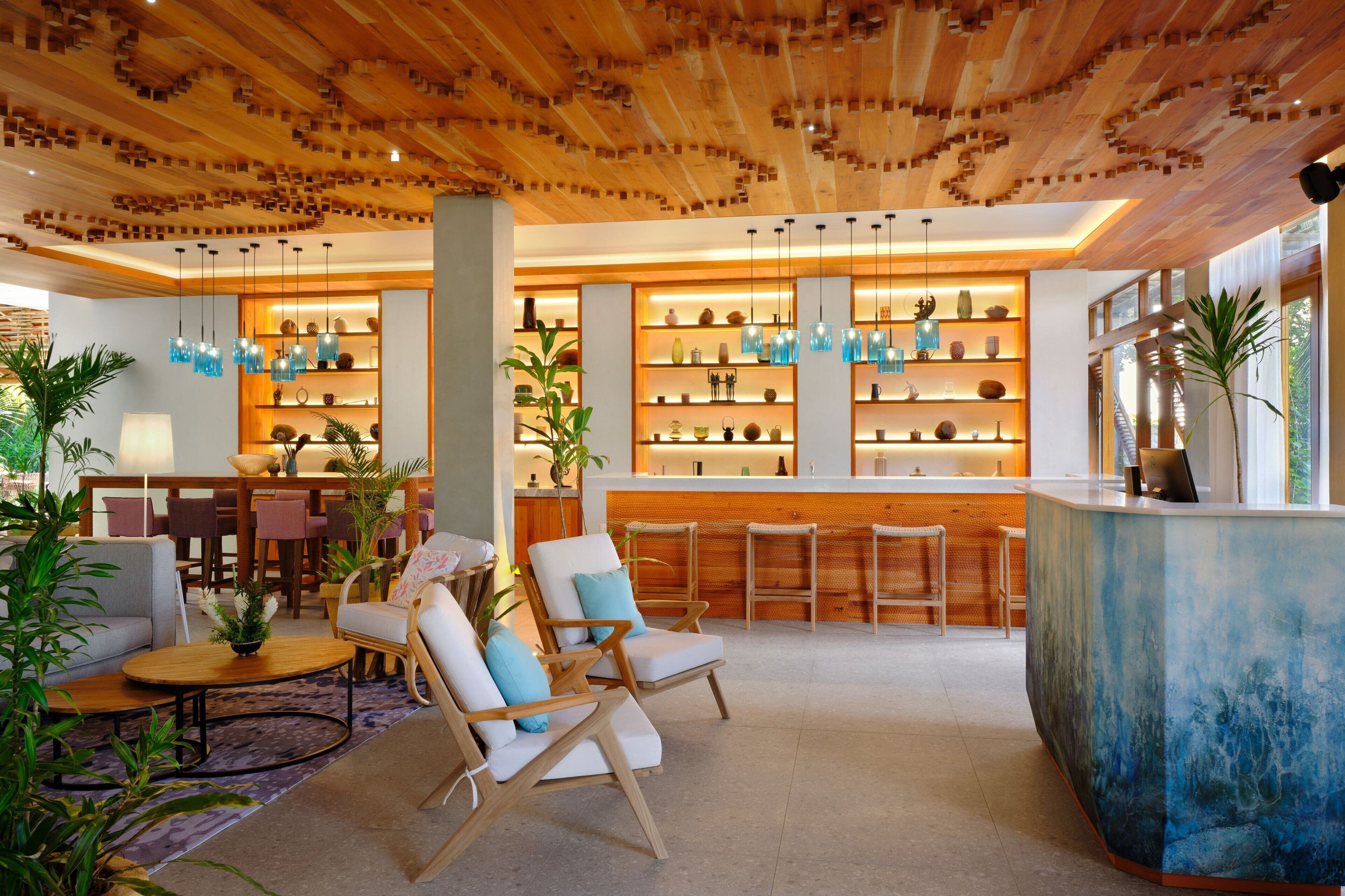 laïla, Seychelles, a Tribute Portfolio Resort