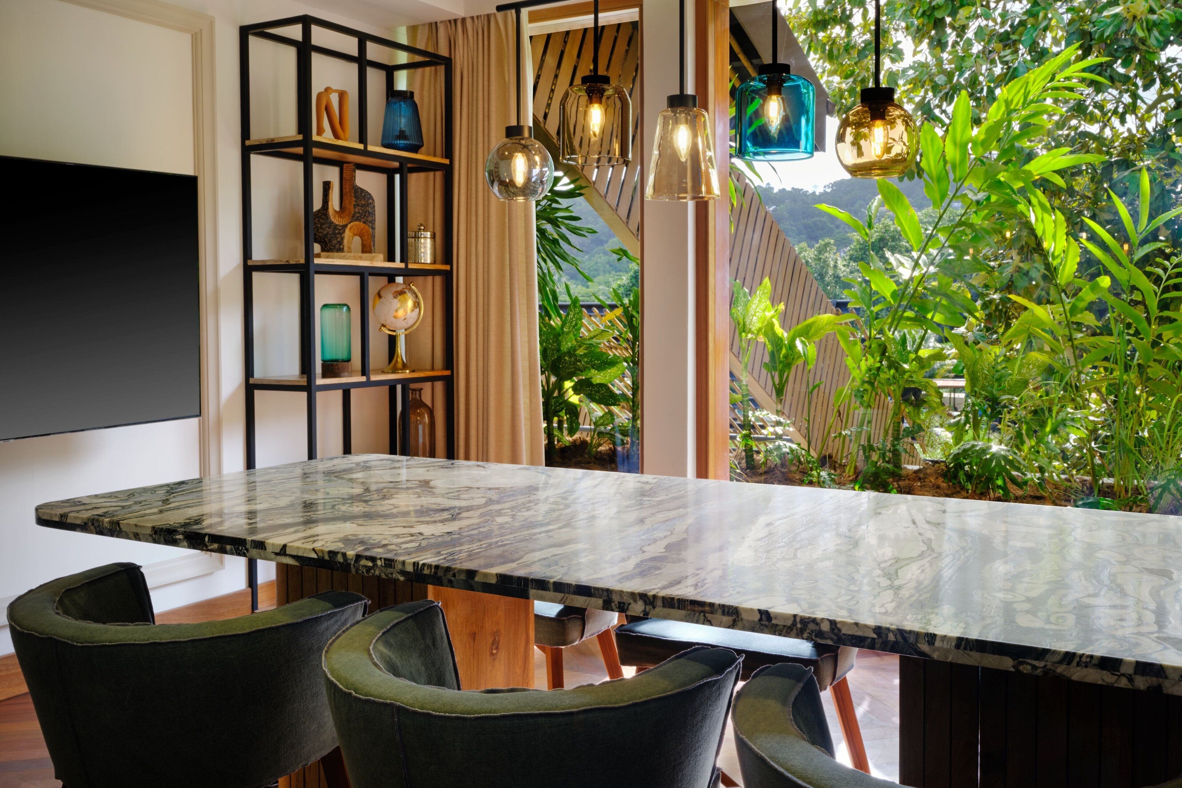 laïla, Seychelles, a Tribute Portfolio Resort