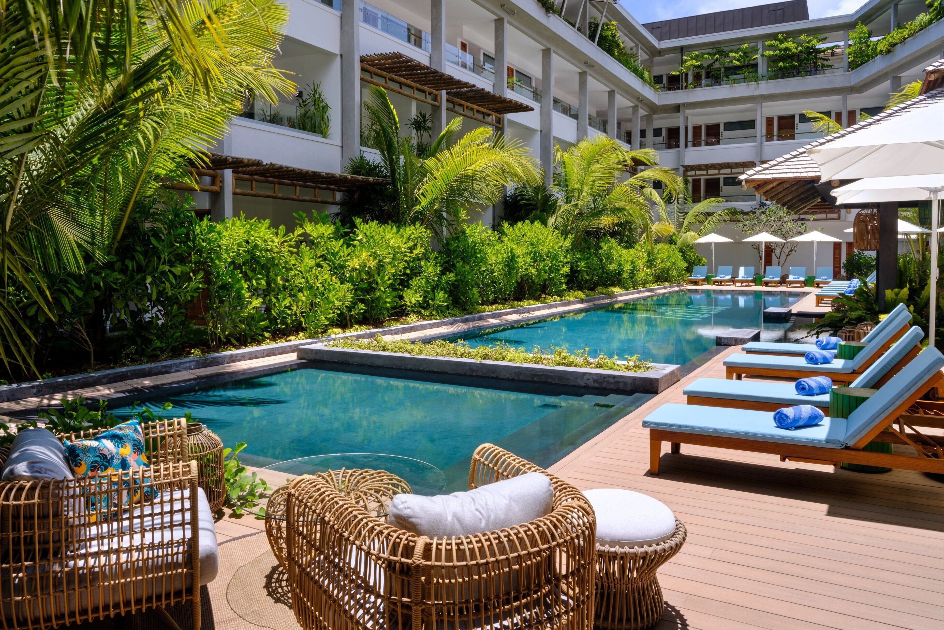 laïla, Seychelles, a Tribute Portfolio Resort