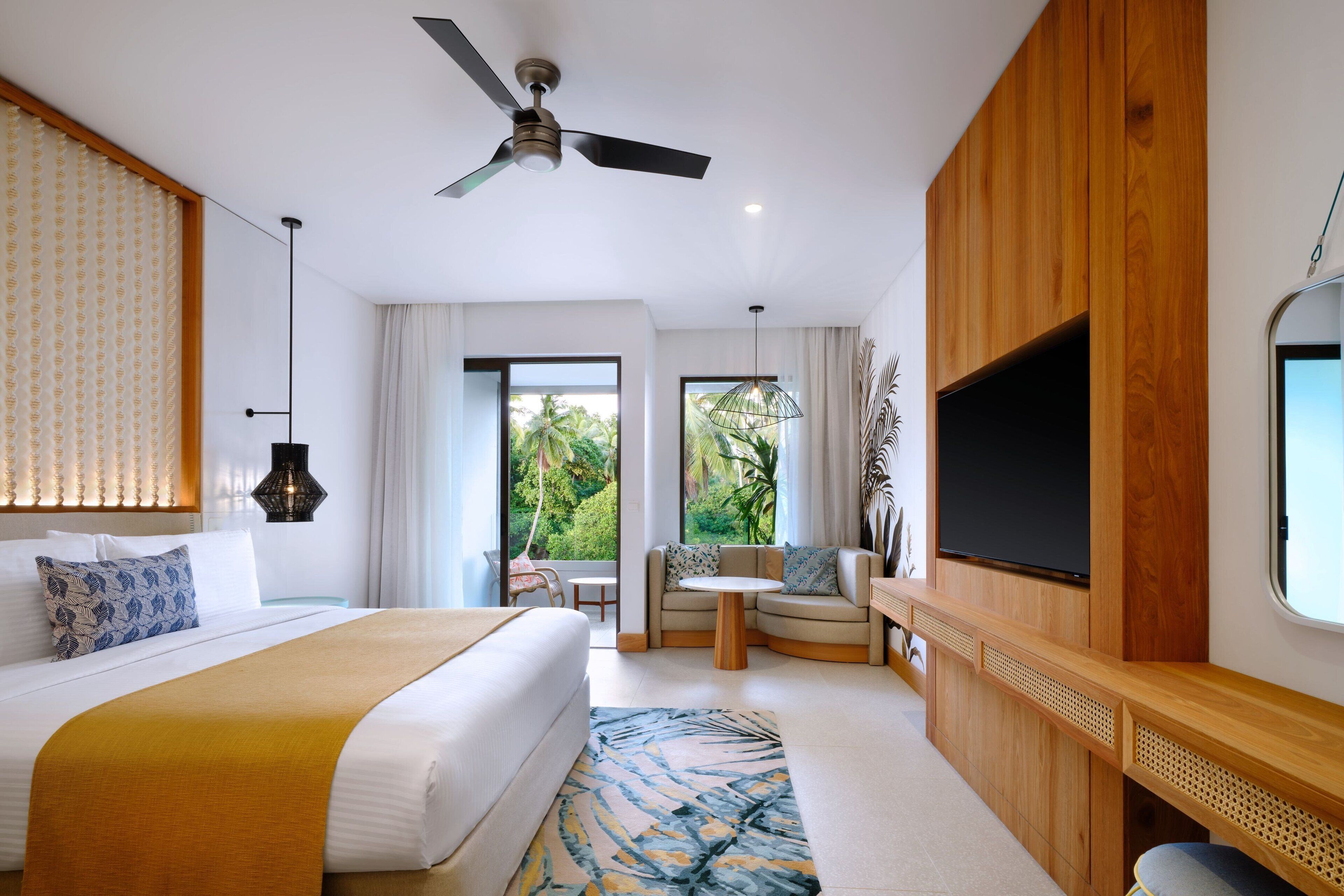 laïla, Seychelles, a Tribute Portfolio Resort