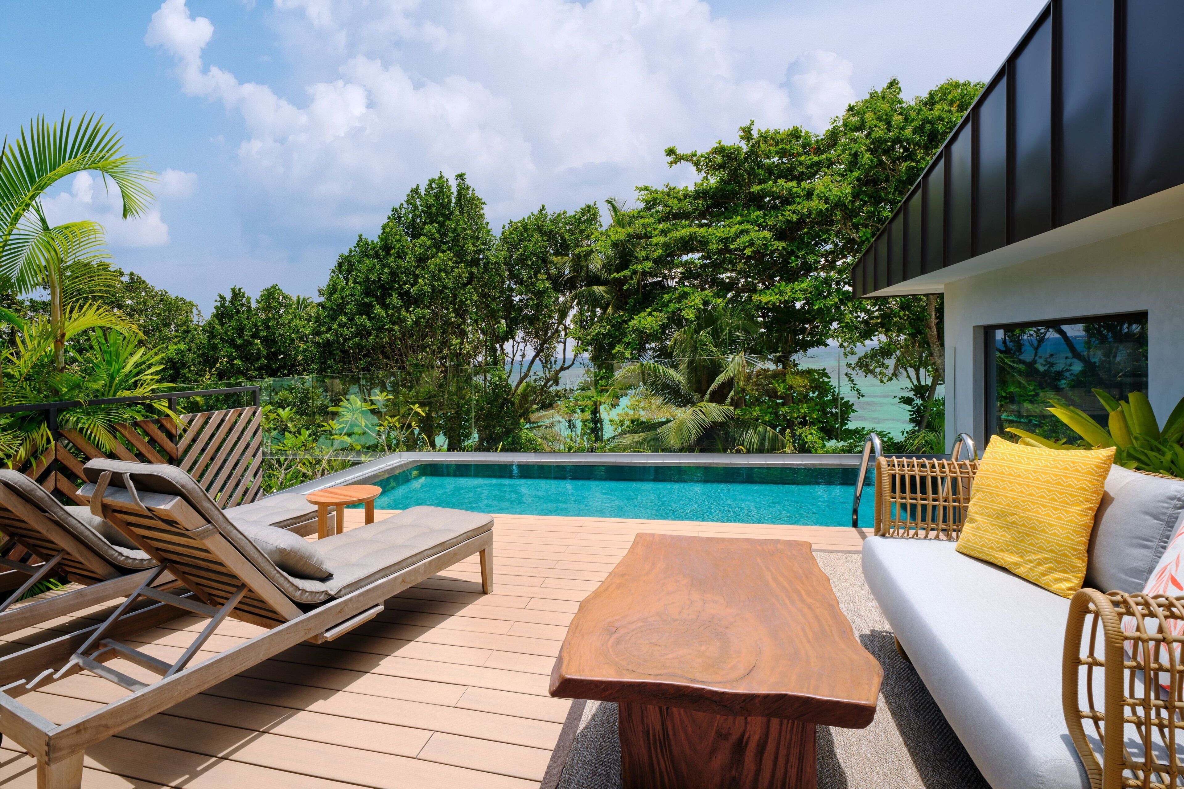 laïla, Seychelles, a Tribute Portfolio Resort