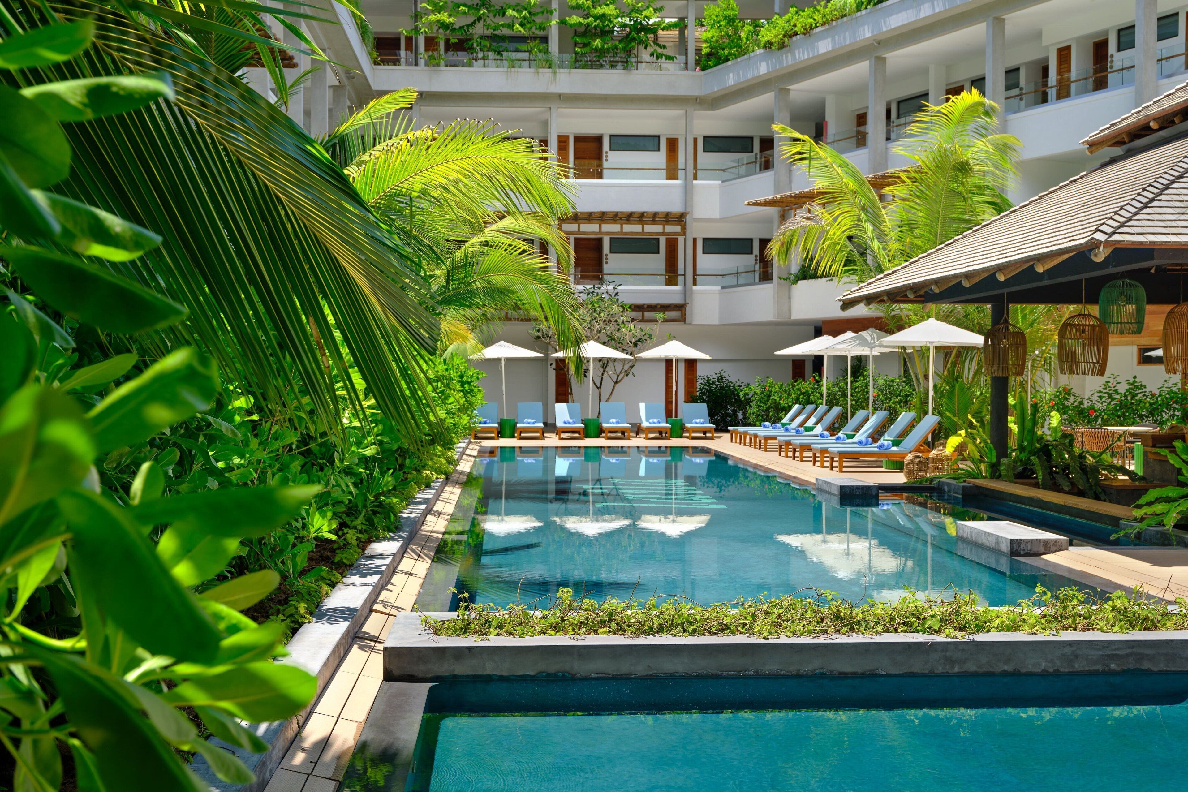 laïla, Seychelles, a Tribute Portfolio Resort