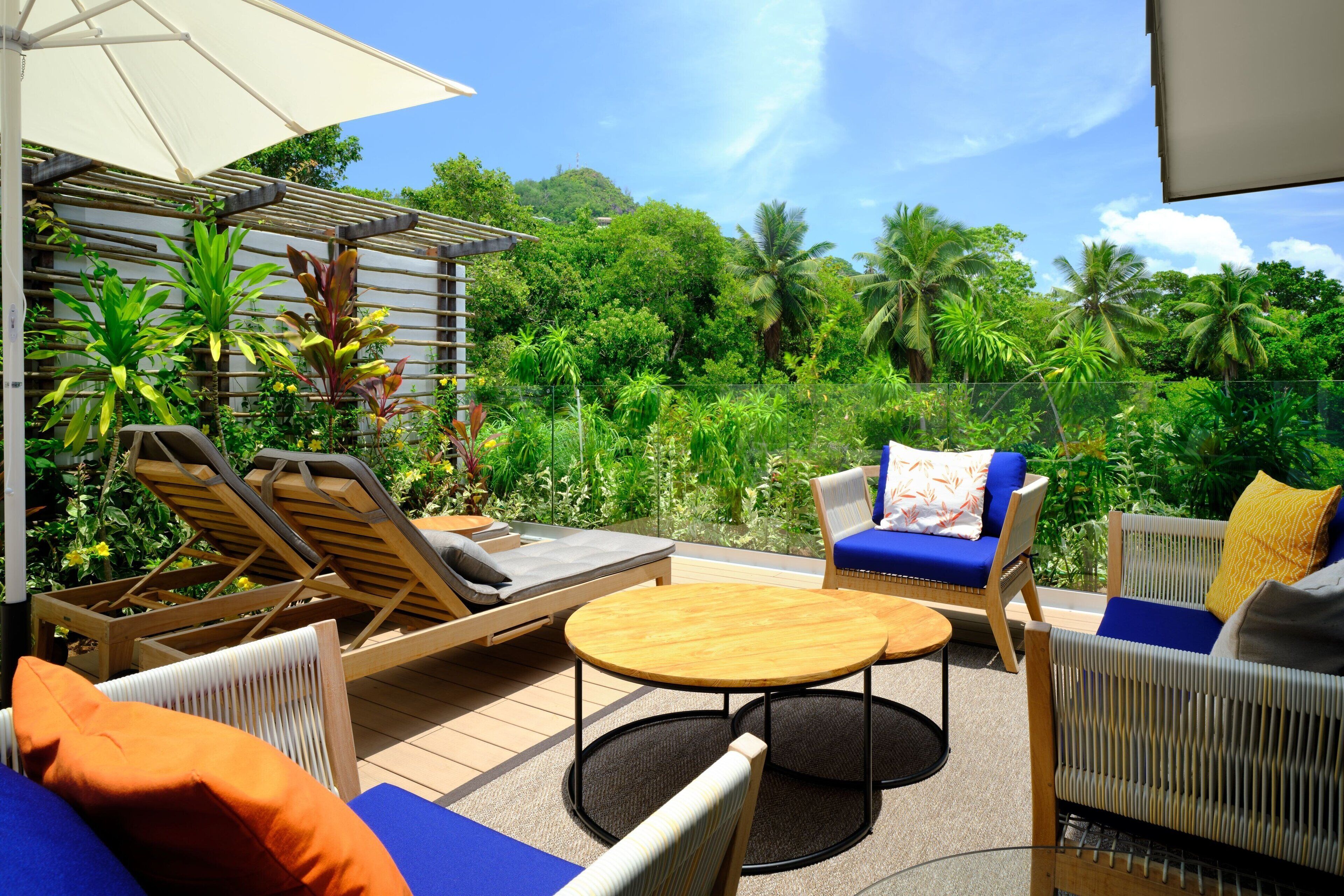 laïla, Seychelles, a Tribute Portfolio Resort