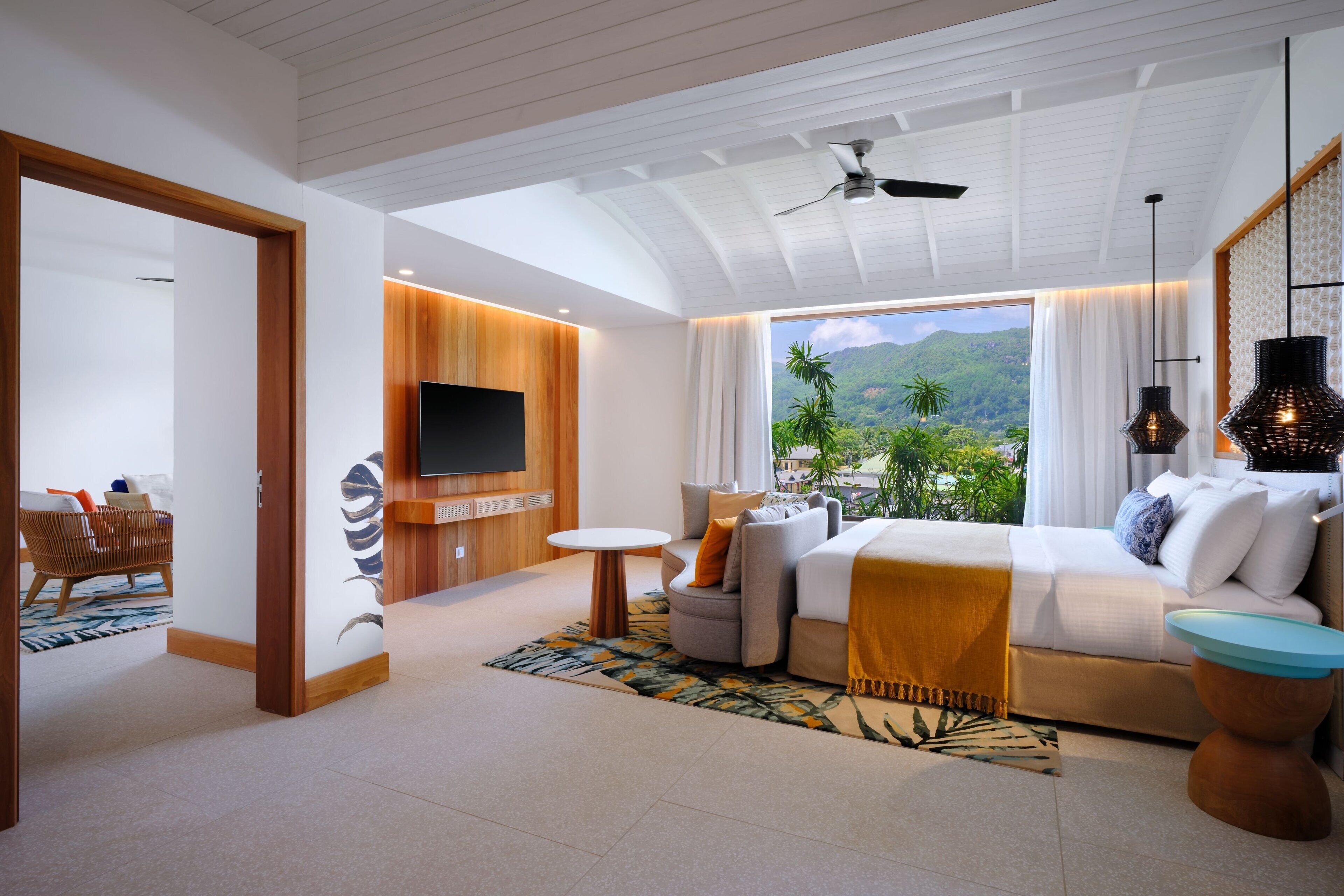 laïla, Seychelles, a Tribute Portfolio Resort