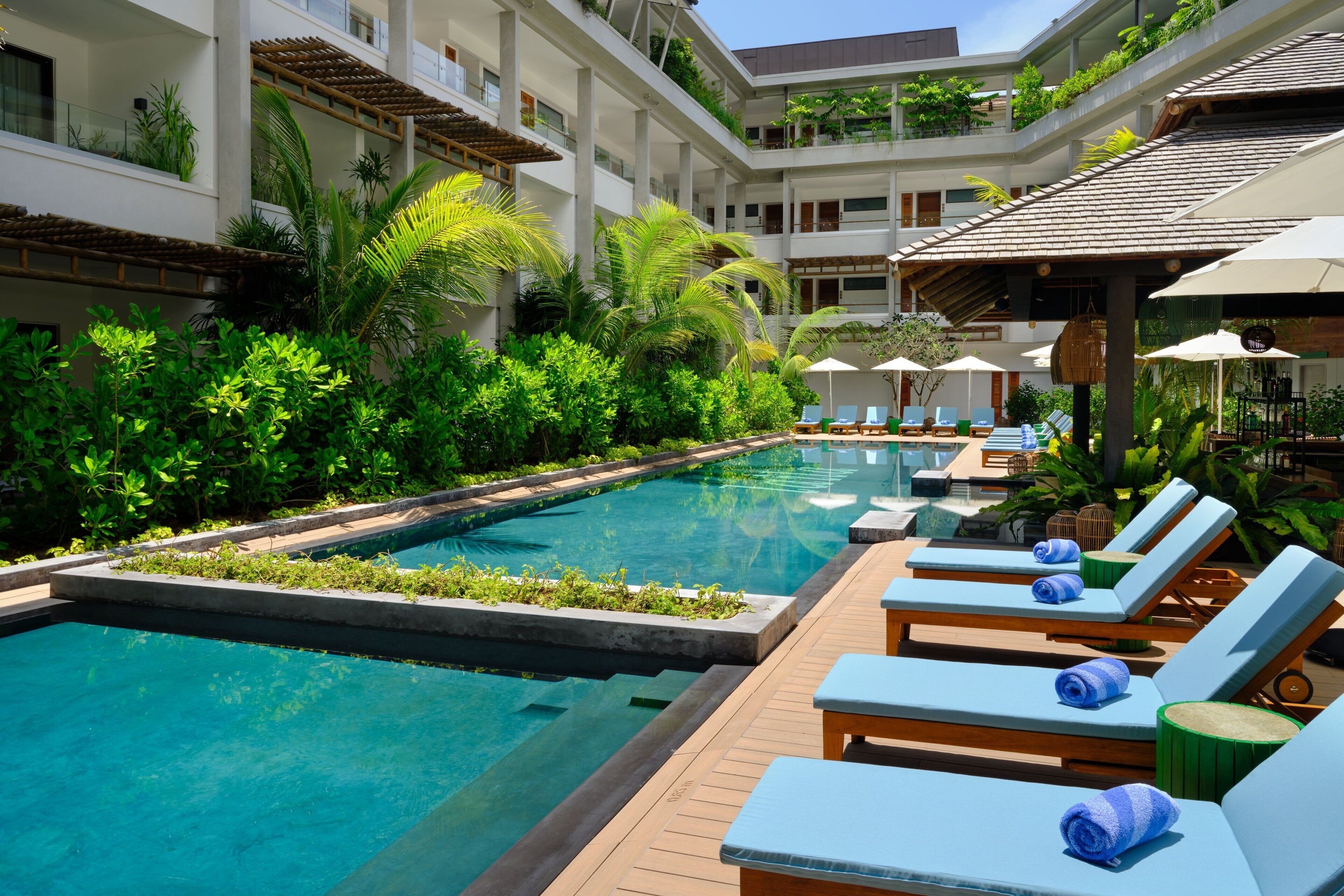 laïla, Seychelles, a Tribute Portfolio Resort