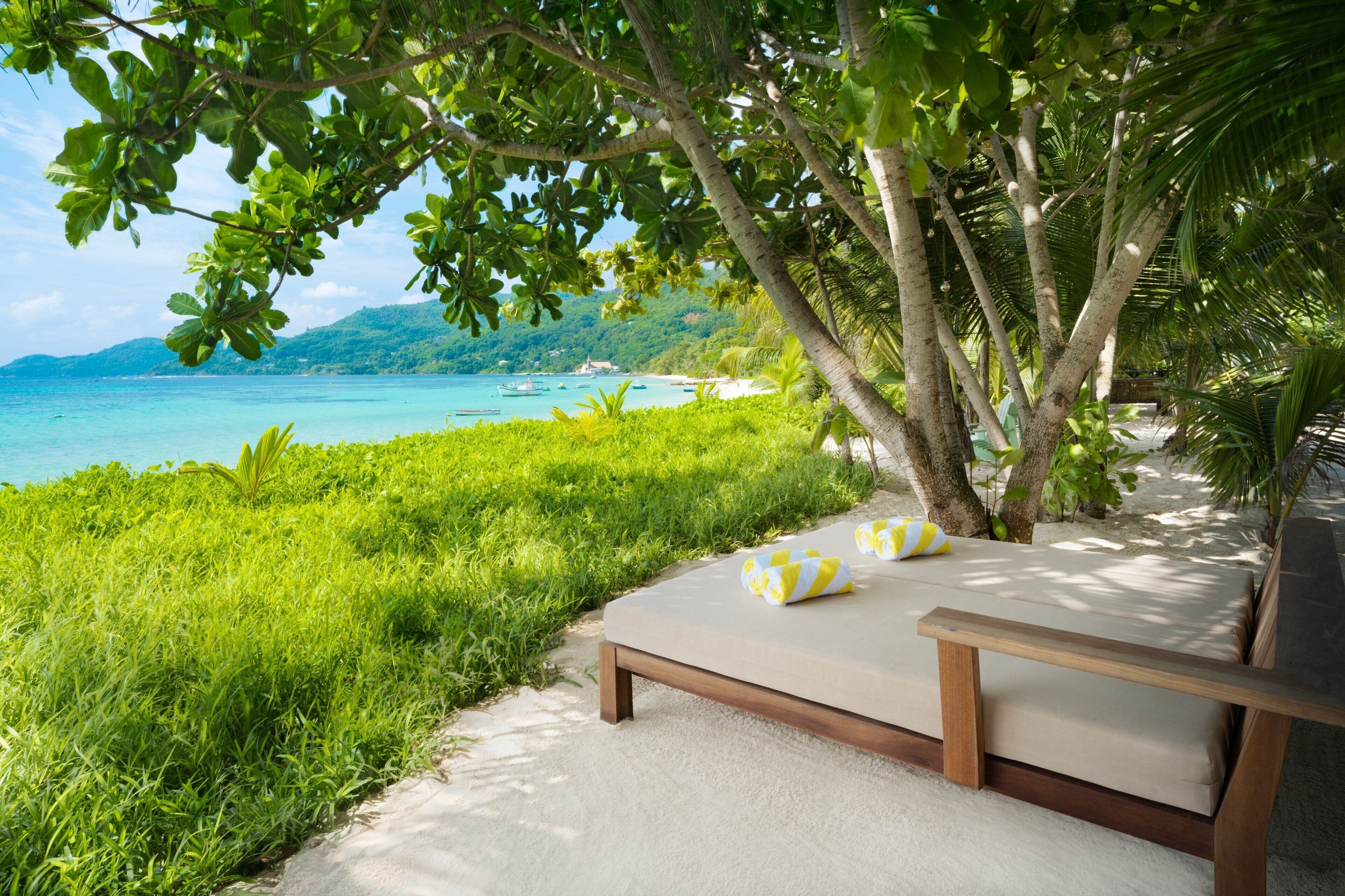 laïla, Seychelles, a Tribute Portfolio Resort