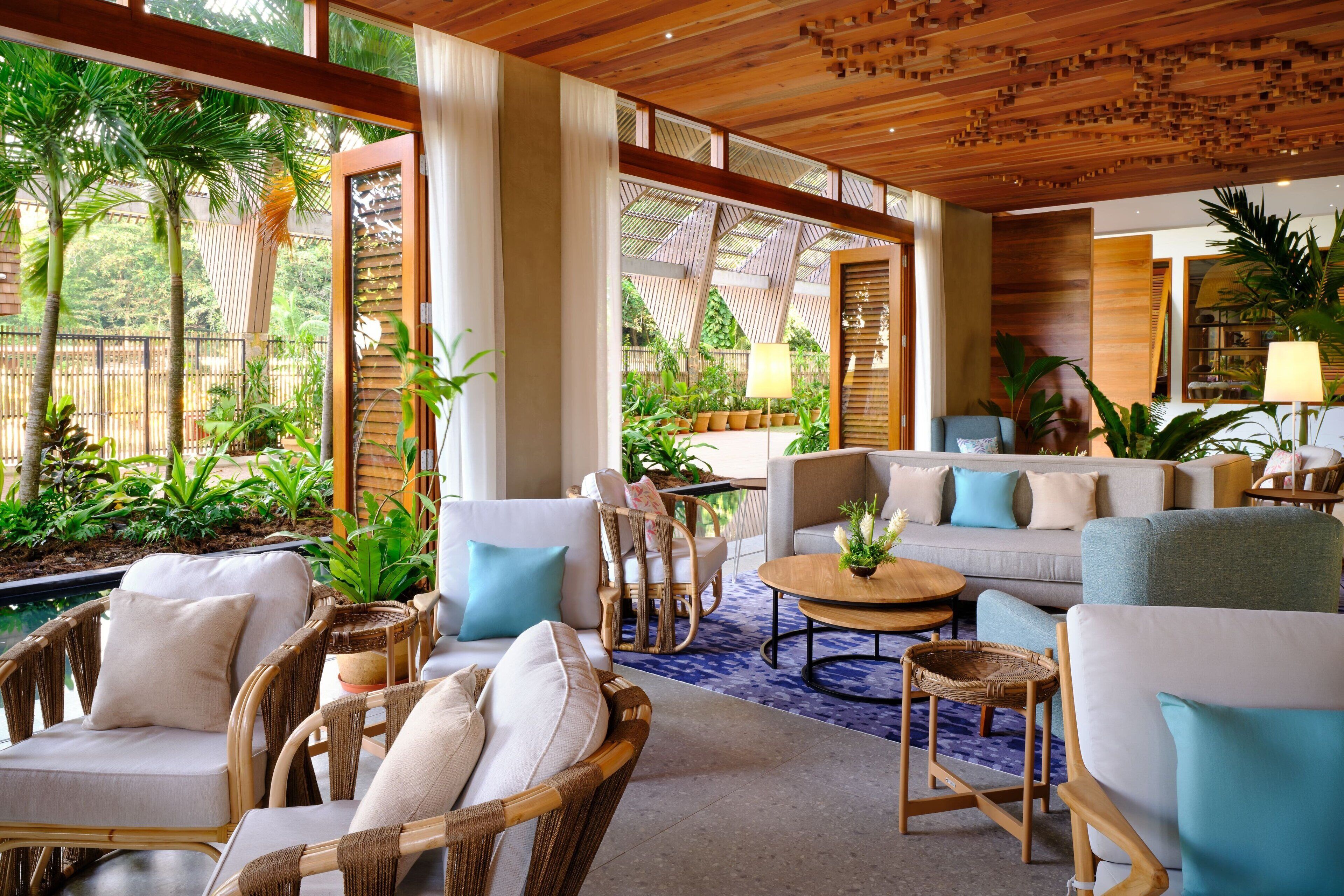laïla, Seychelles, a Tribute Portfolio Resort