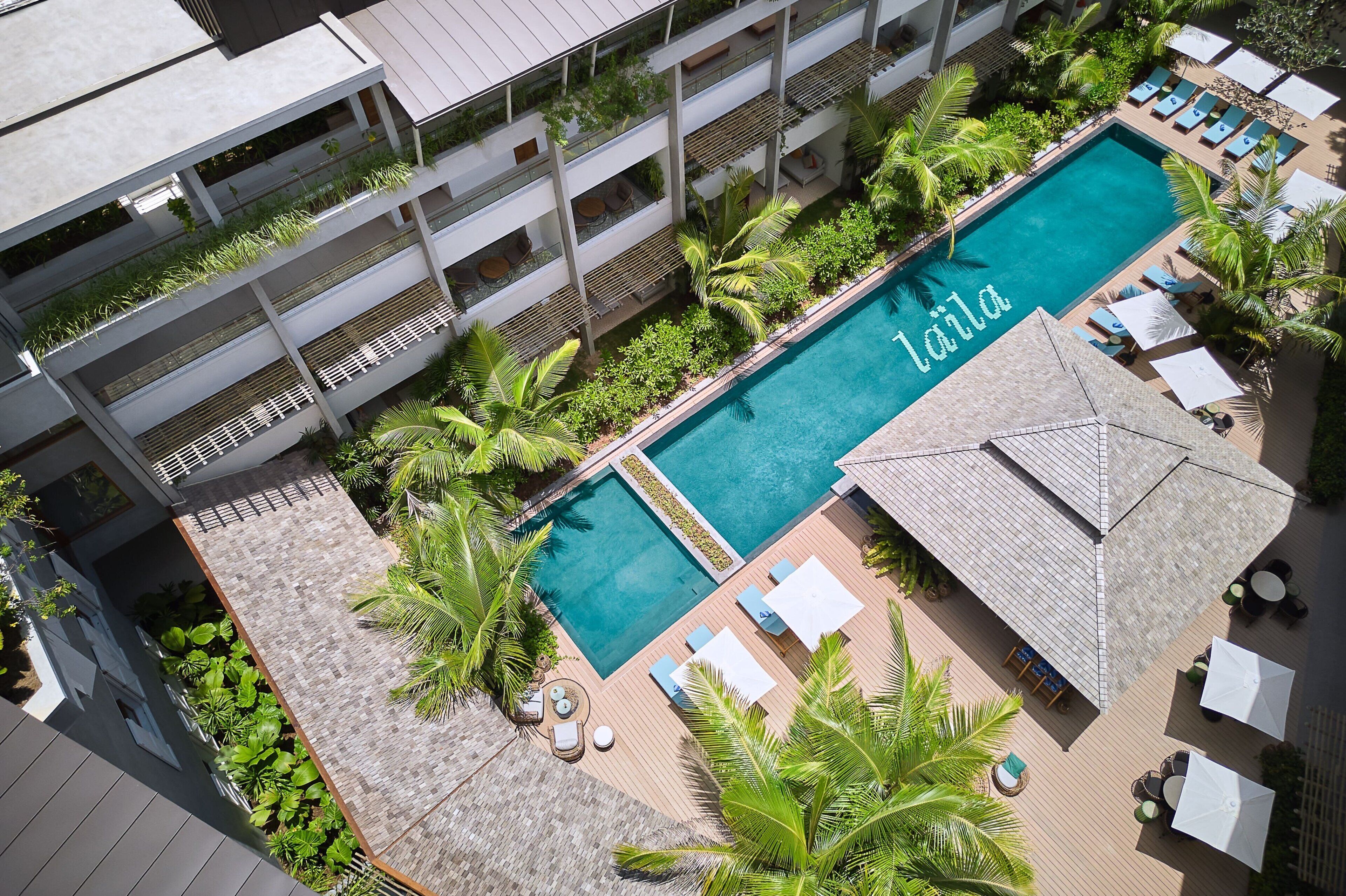 laïla, Seychelles, a Tribute Portfolio Resort