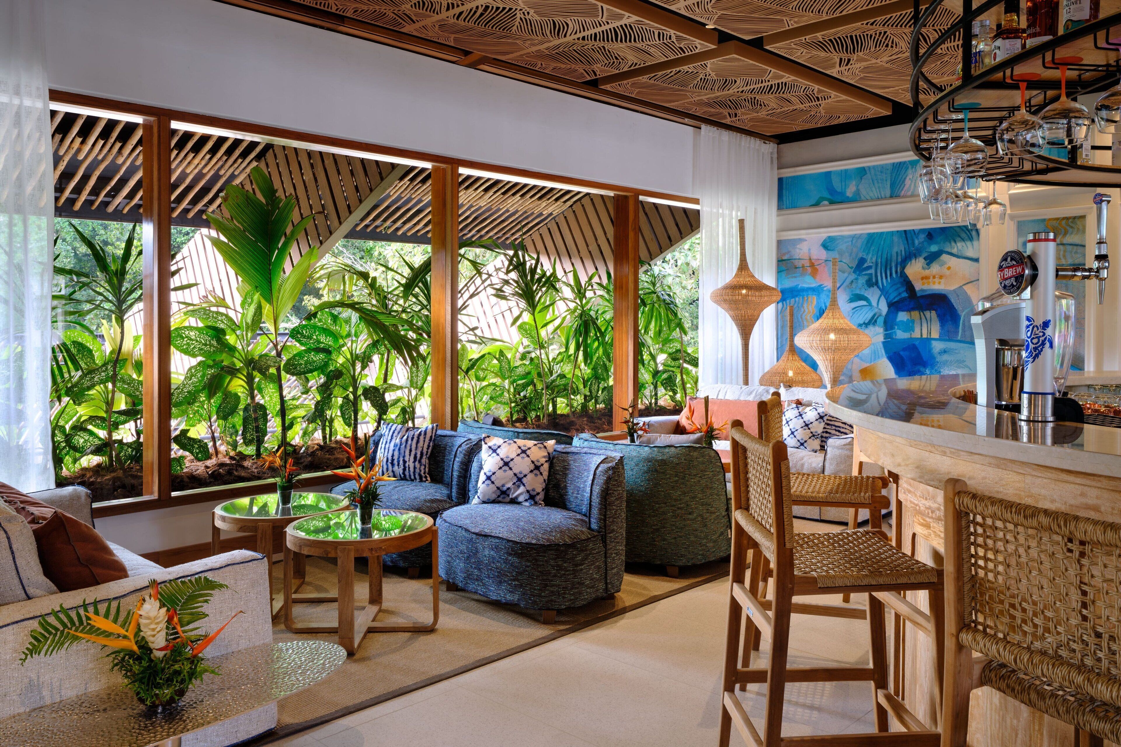 laïla, Seychelles, a Tribute Portfolio Resort