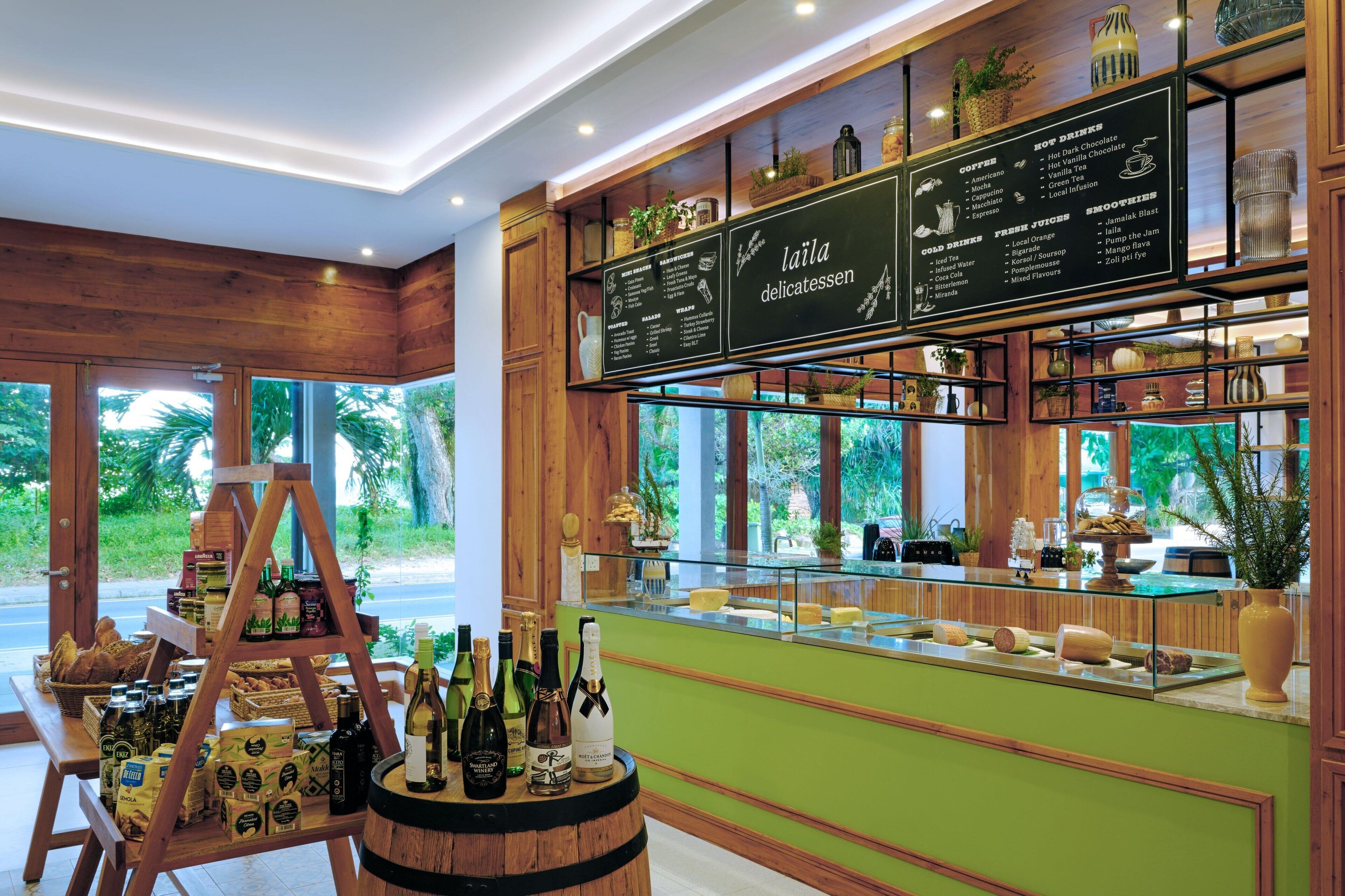 laïla, Seychelles, a Tribute Portfolio Resort