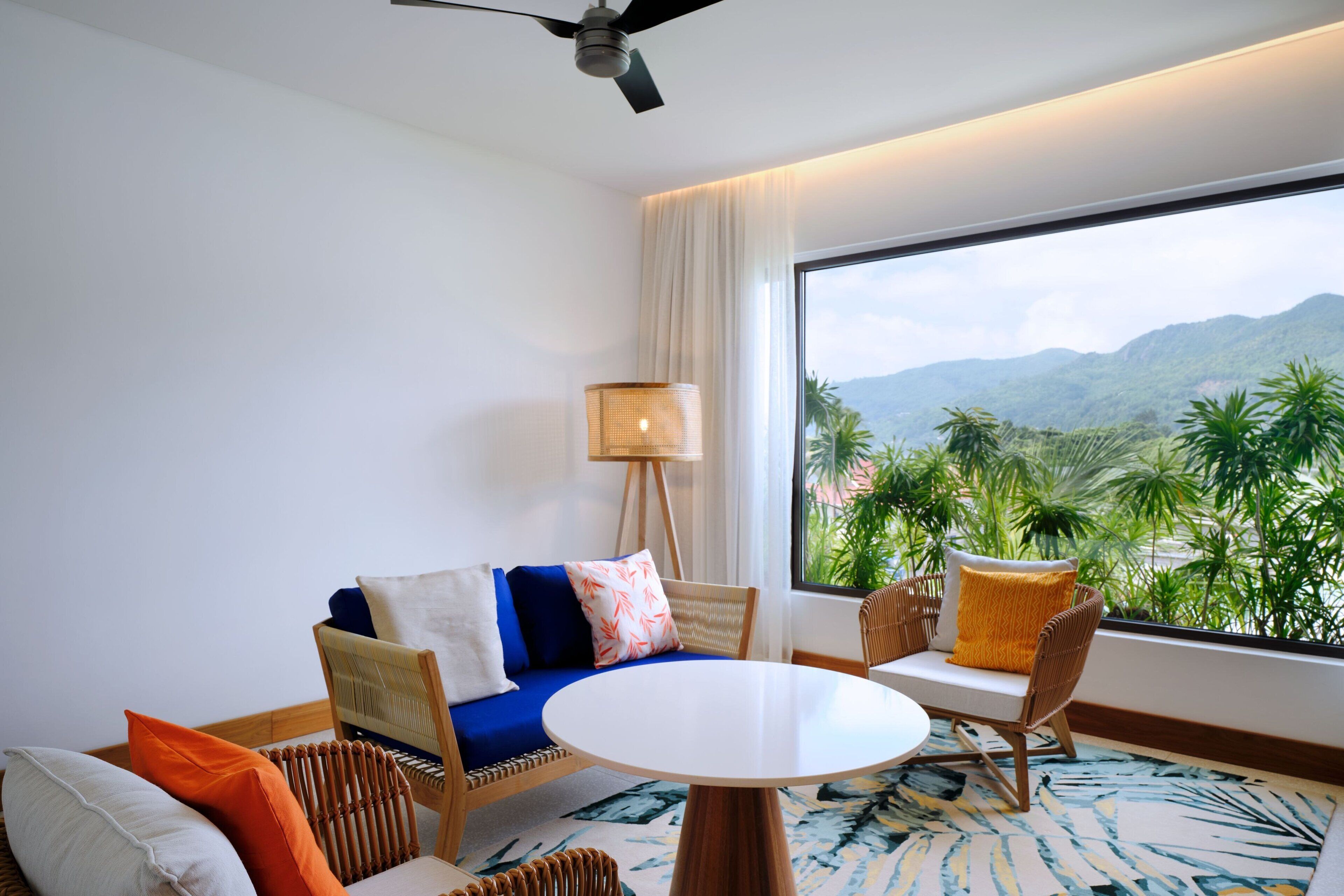 laïla, Seychelles, a Tribute Portfolio Resort