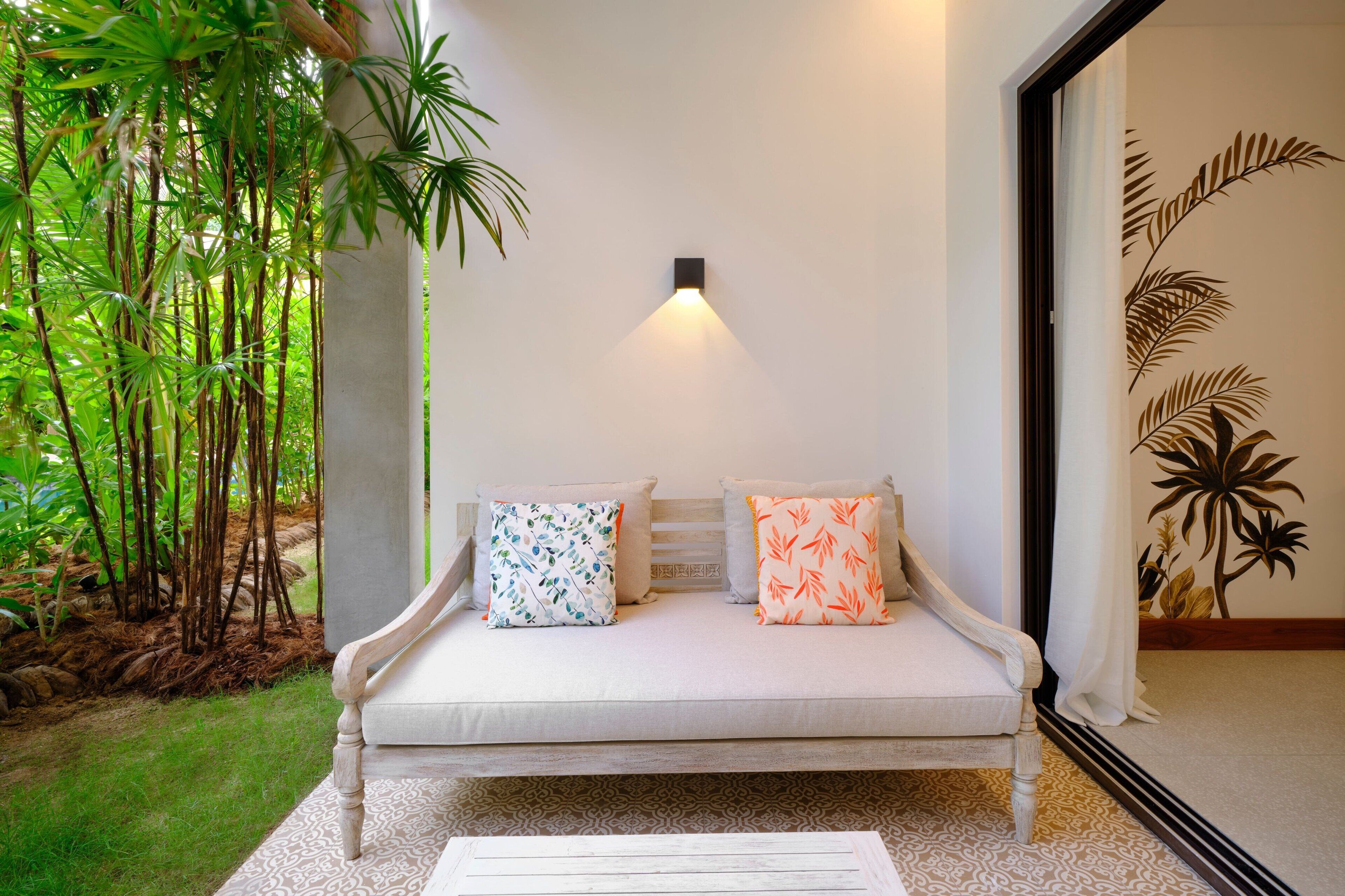 laïla, Seychelles, a Tribute Portfolio Resort