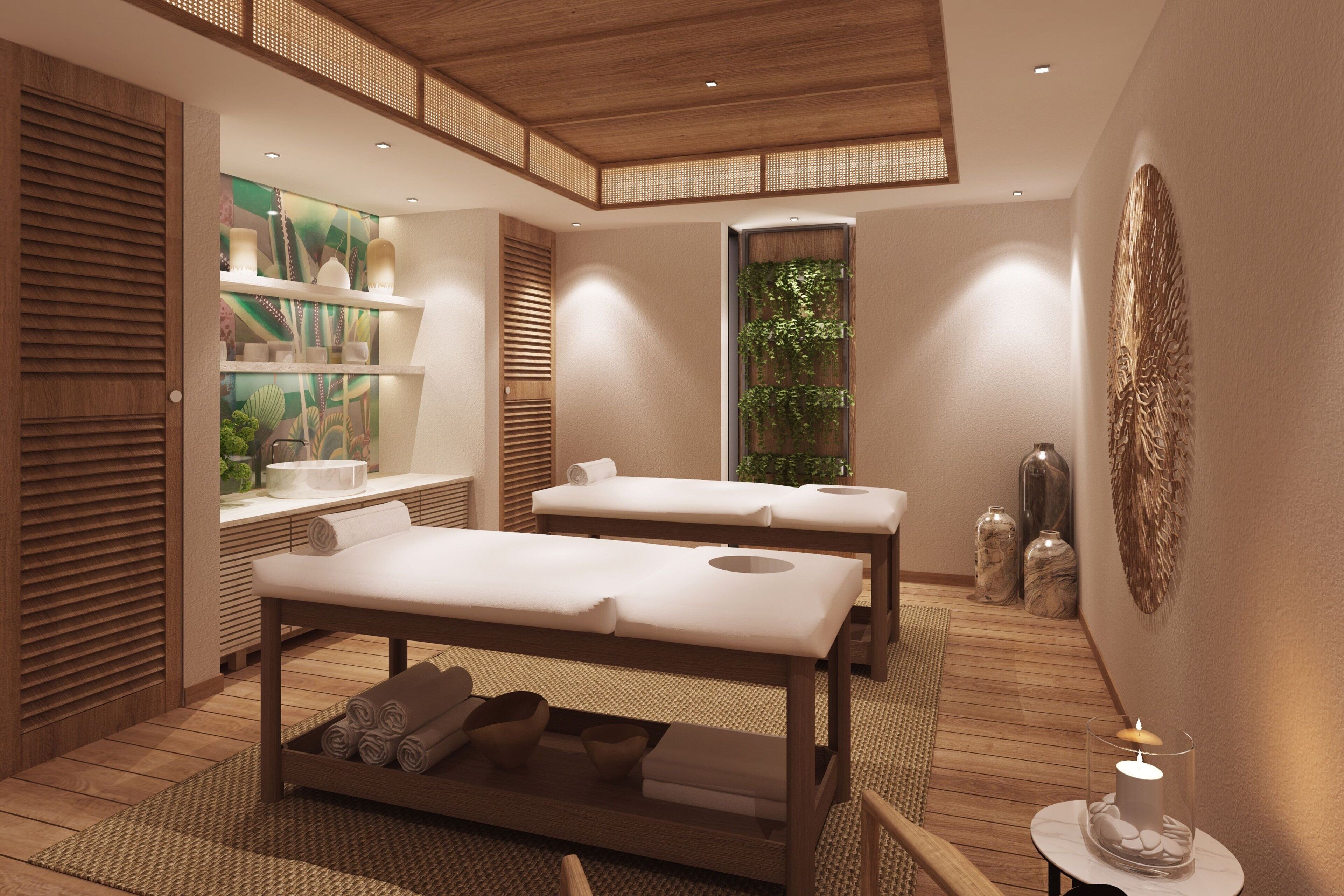 laïla, Seychelles, a Tribute Portfolio Resort