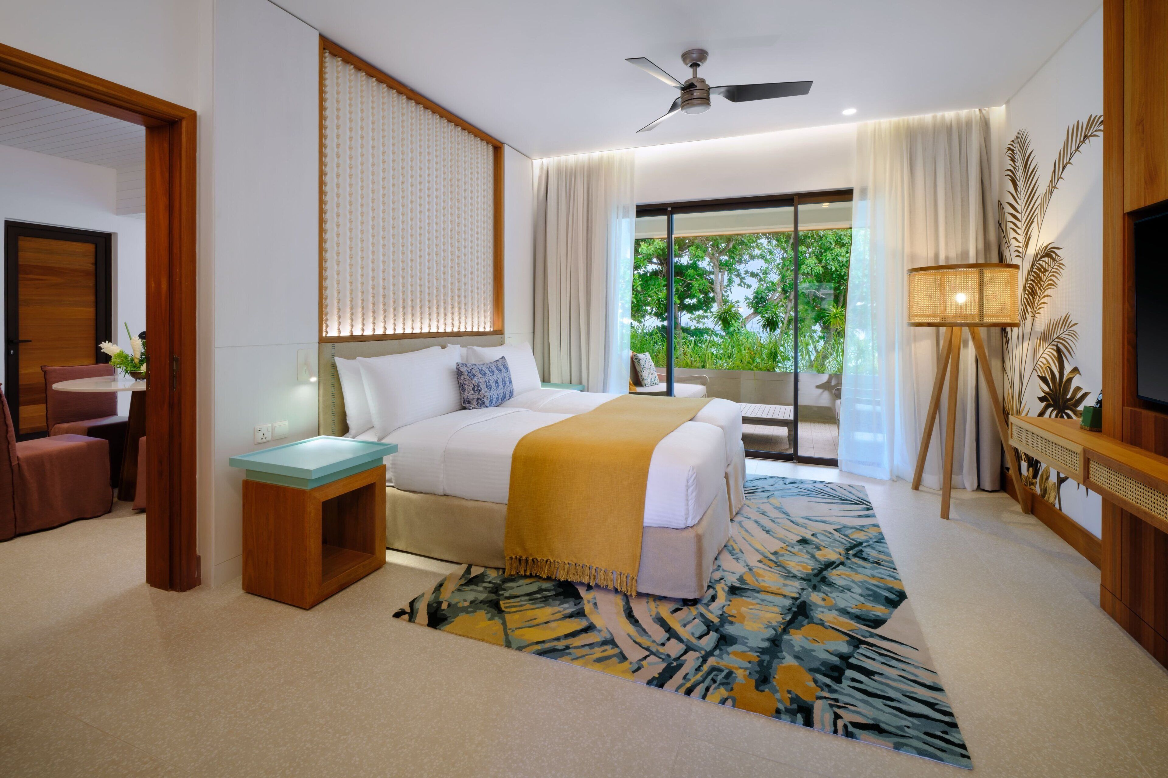 laïla, Seychelles, a Tribute Portfolio Resort
