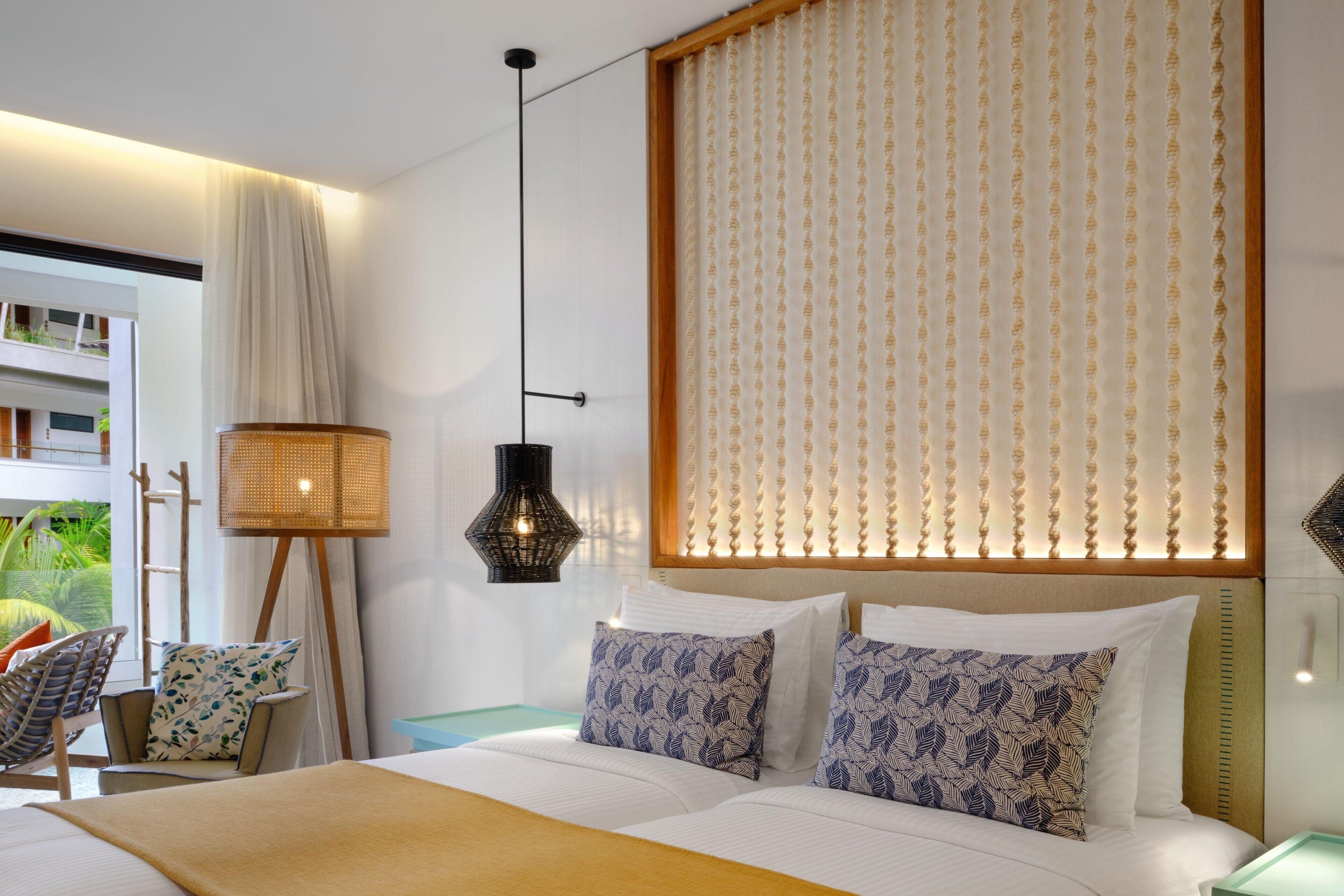 laïla, Seychelles, a Tribute Portfolio Resort