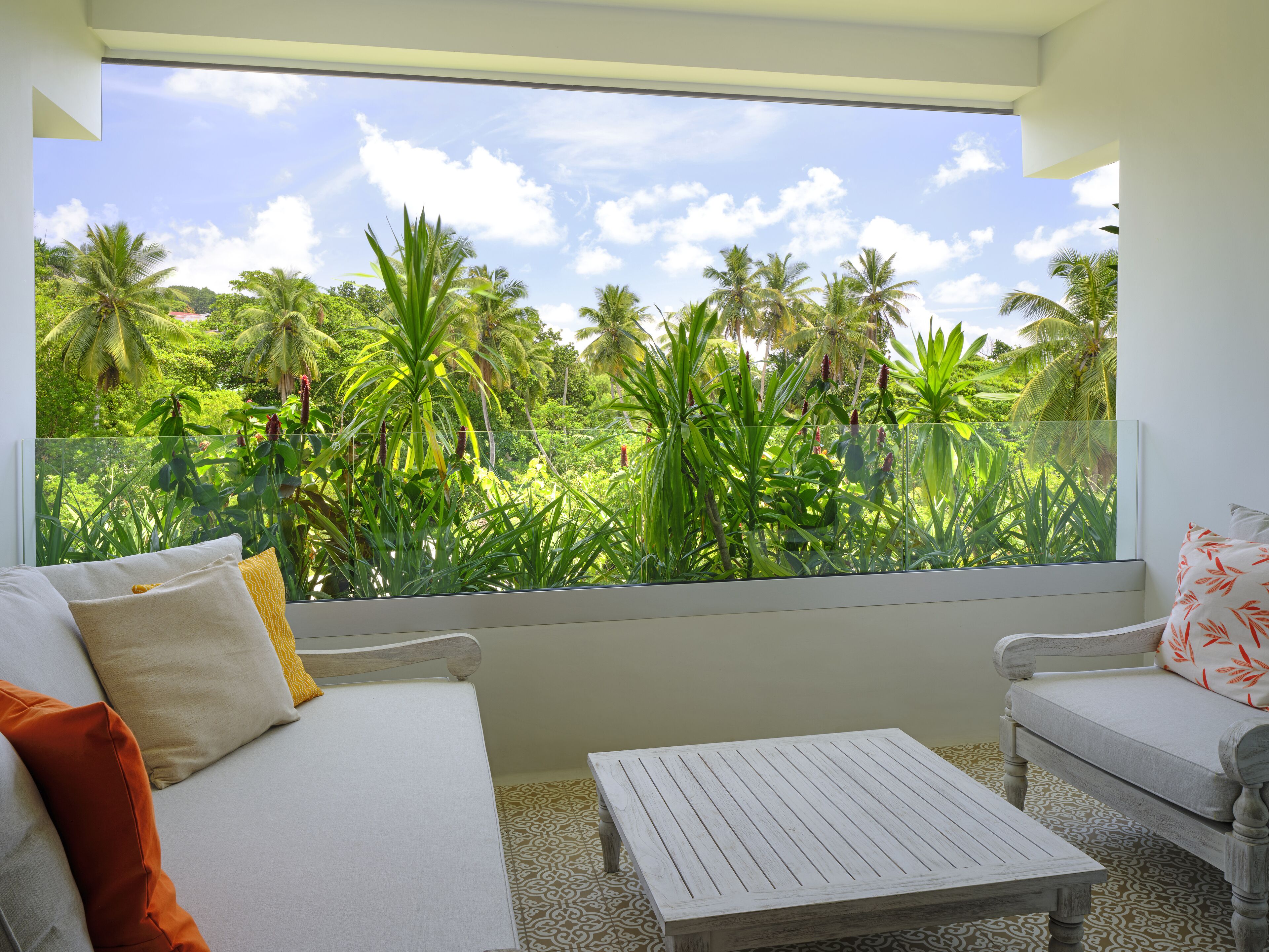 laïla, Seychelles, a Tribute Portfolio Resort