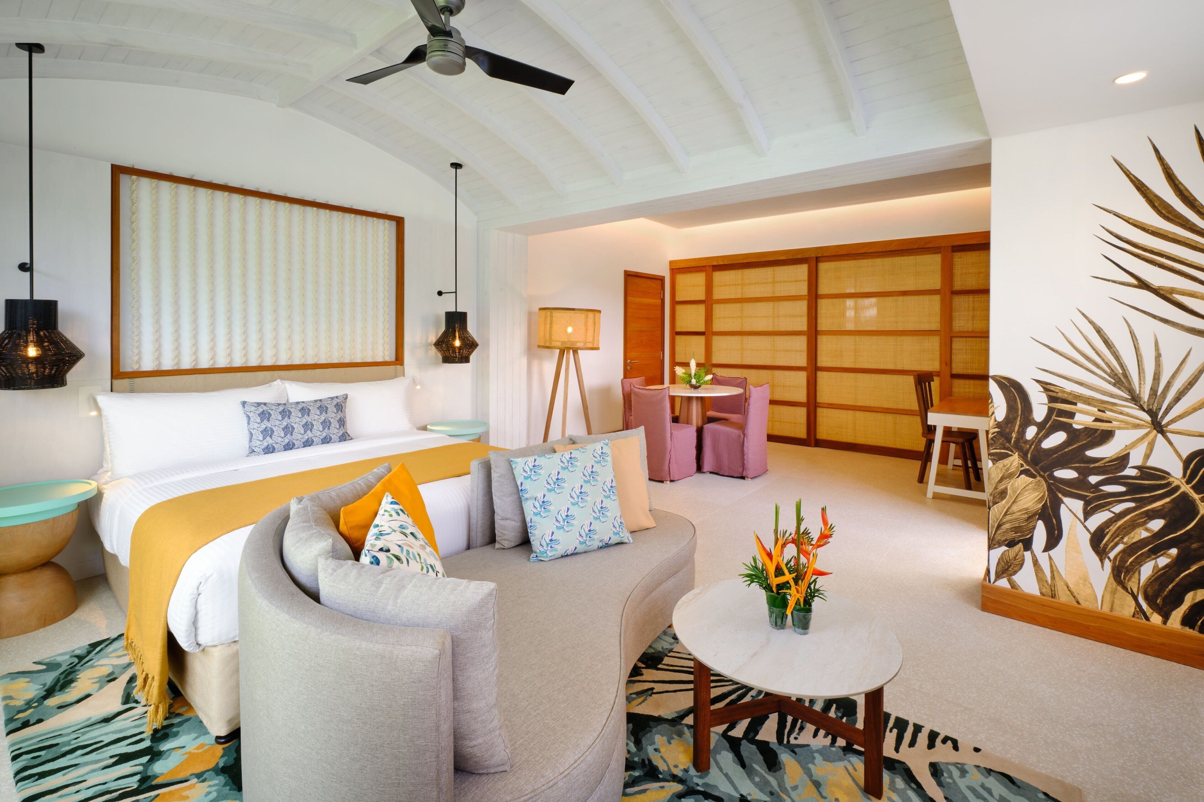 laïla, Seychelles, a Tribute Portfolio Resort