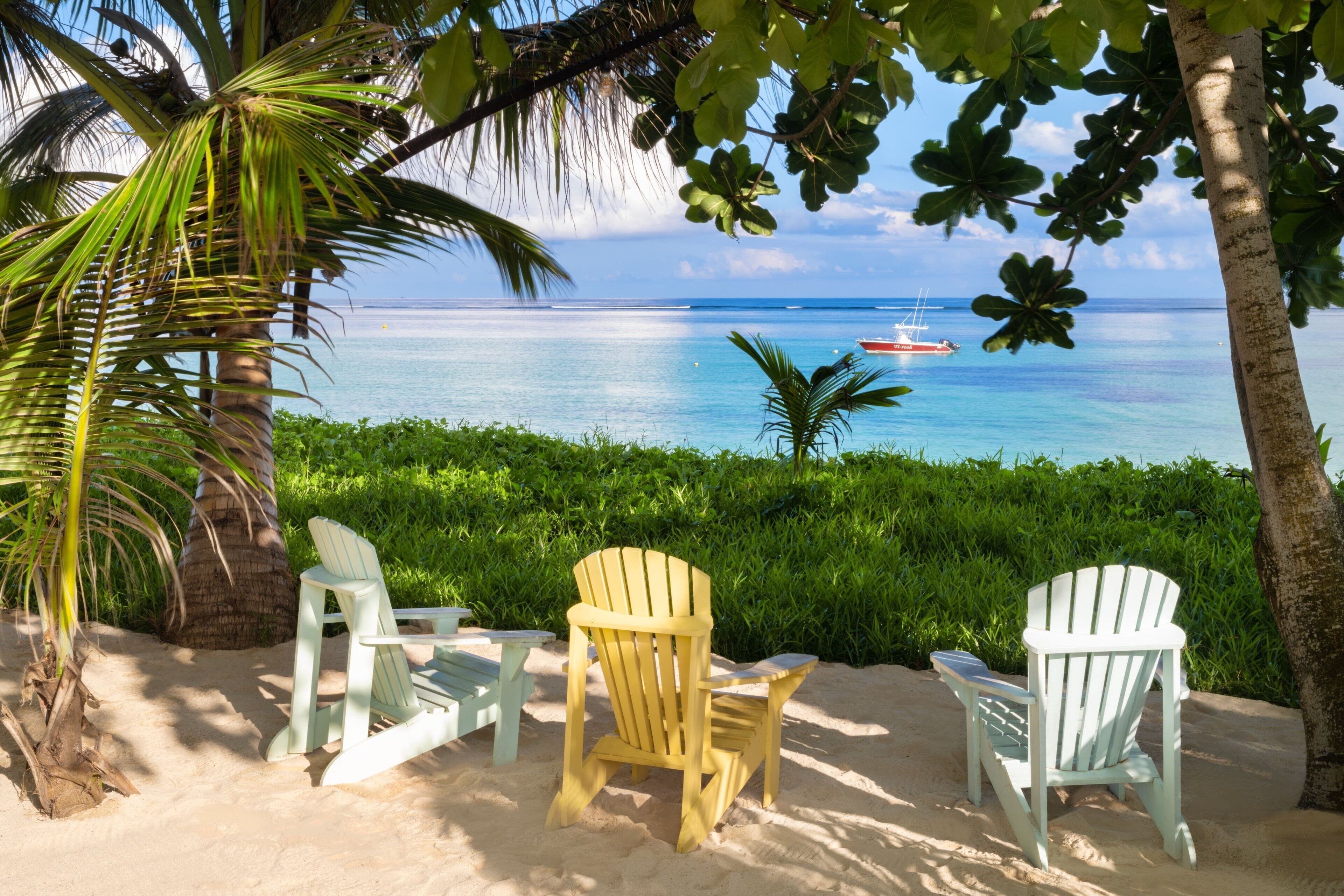 laïla, Seychelles, a Tribute Portfolio Resort
